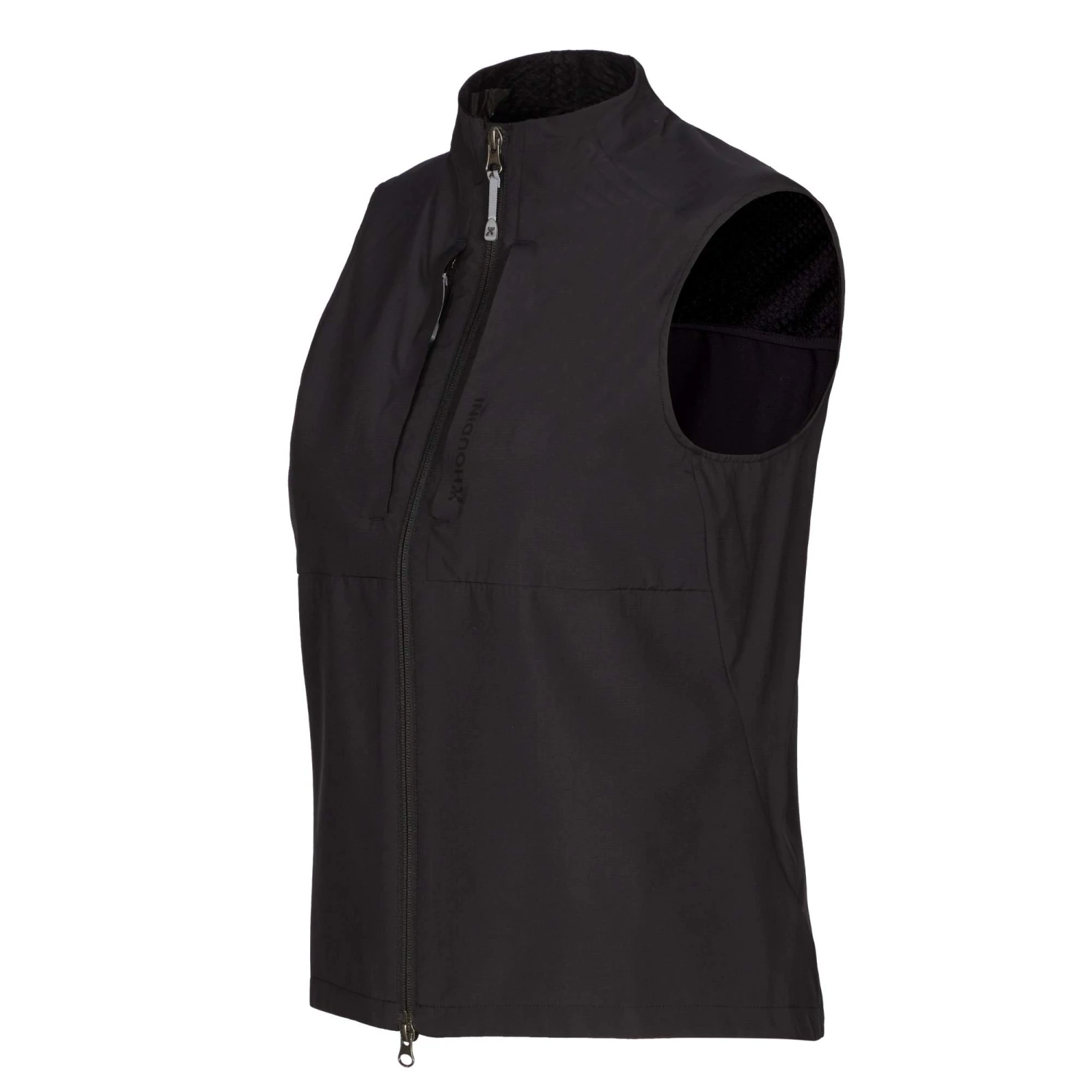 Houdini WS PACE HYBRID VEST Damen - Softshellweste – Bild 3