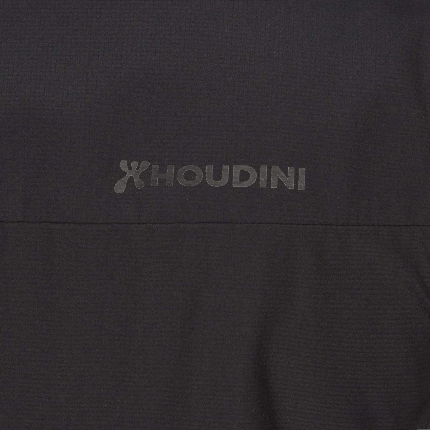 Houdini WS PACE HYBRID VEST Damen - Softshellweste – Bild 4