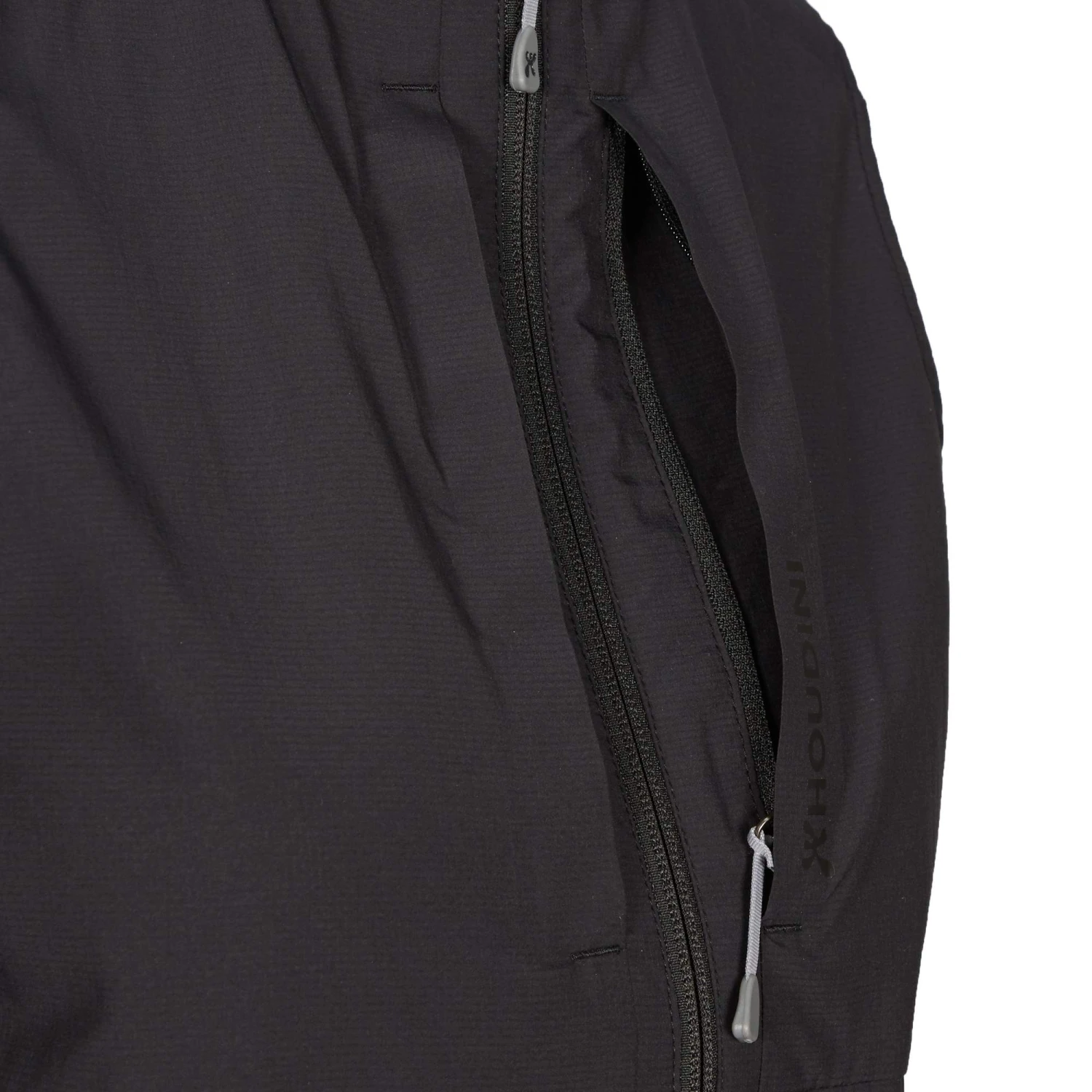 Houdini WS PACE HYBRID VEST Damen - Softshellweste – Bild 5