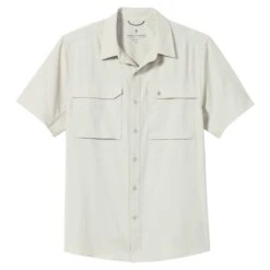 Royal Robbins EXPEDITION PRO S/S Herren - Outdoor Hemd
