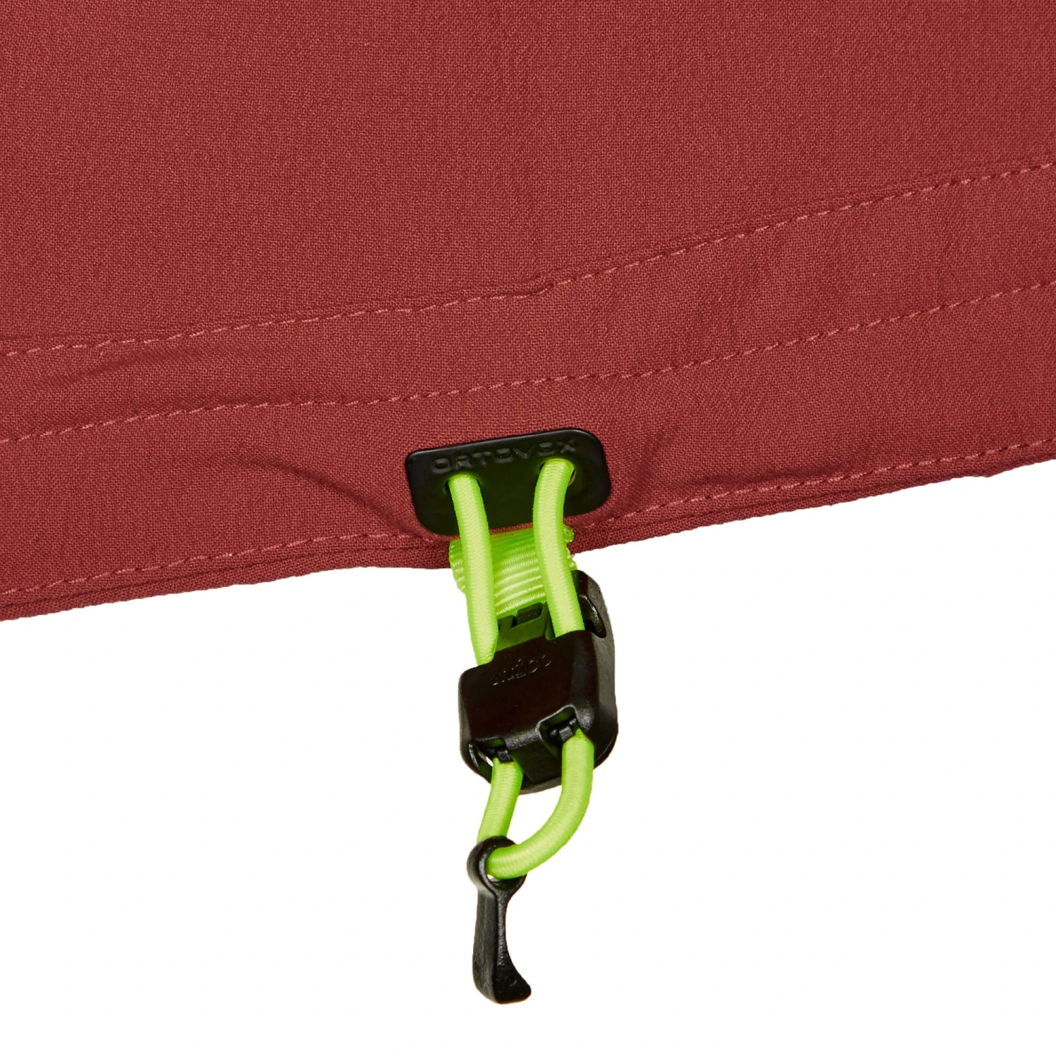 Ortovox PALA HOODED JACKET M Herren - Softshelljacke – Bild 10