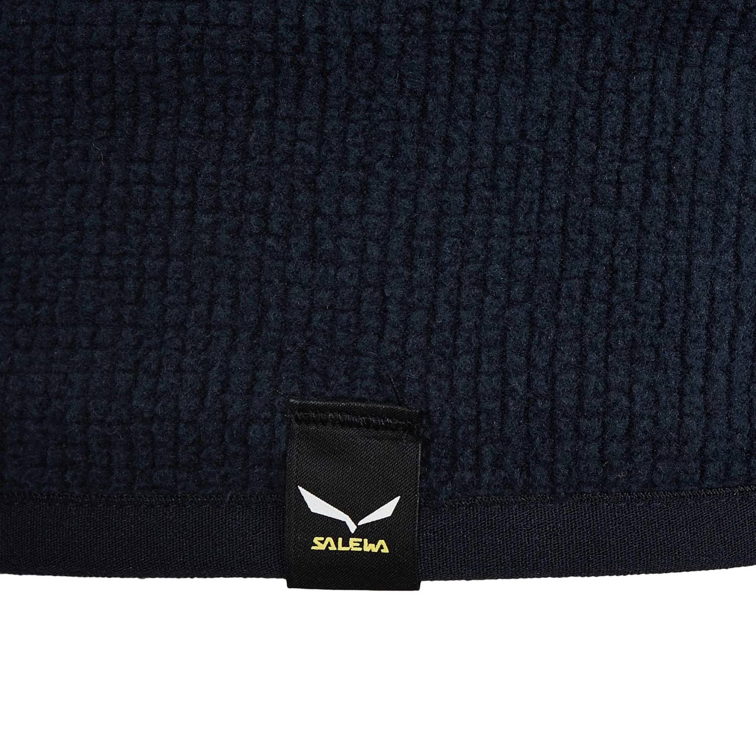 SALEWA PUEZ HYBRID PL W FZ HDY Damen - Fleecejacke – Bild 5