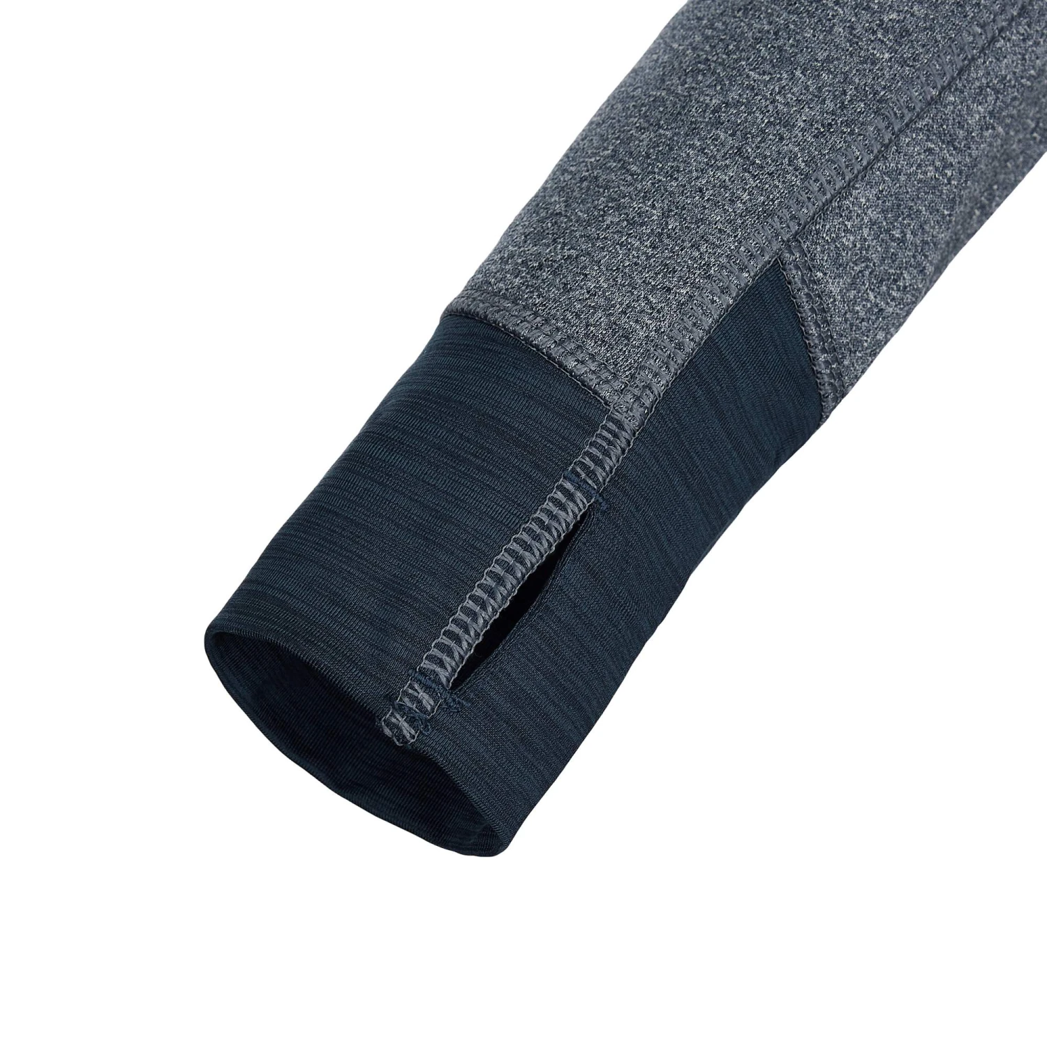 SALEWA PUEZ HYBRID PL W FZ HDY Damen - Fleecejacke – Bild 6