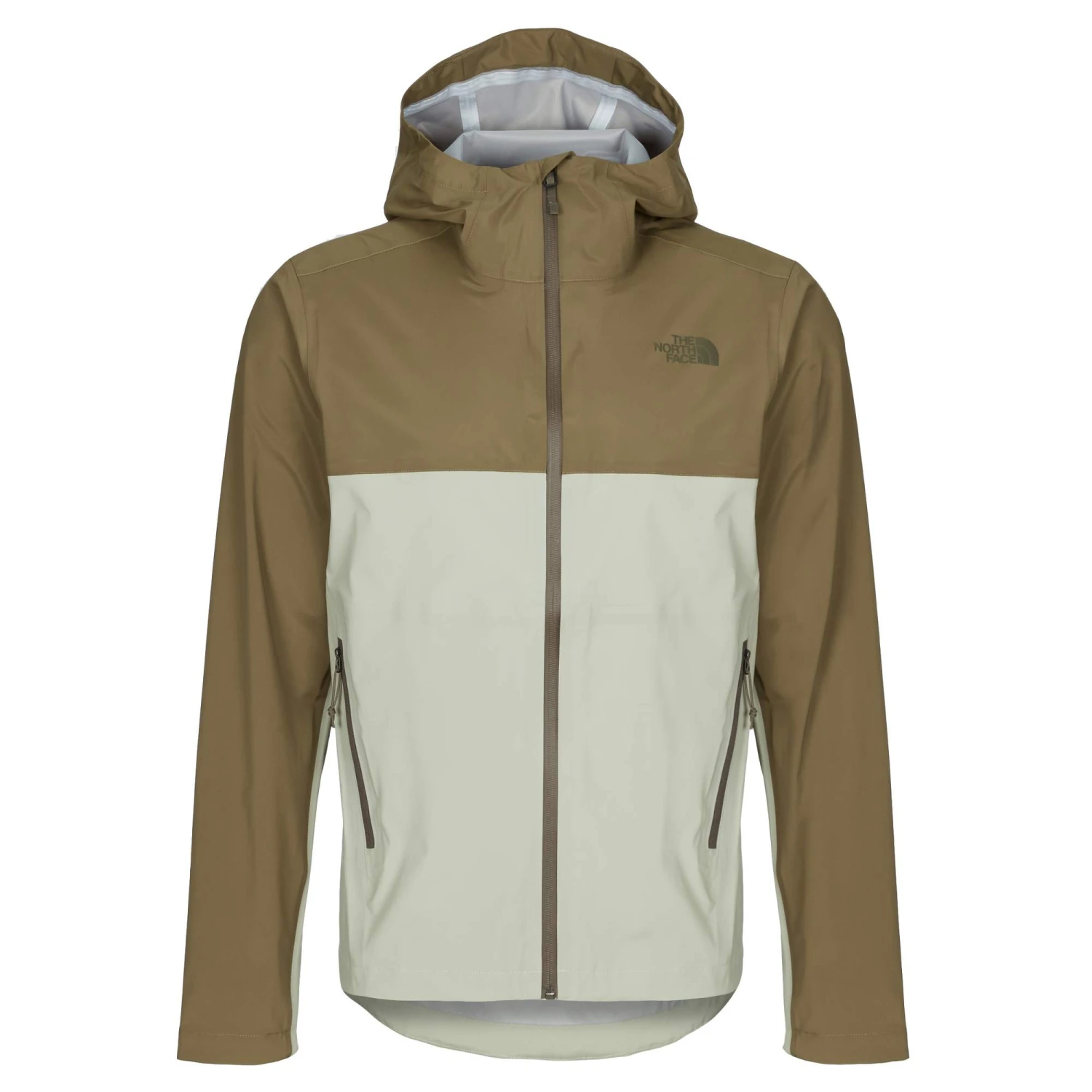 The North Face M DRYVENT WITH BIOBASED MEMBRANE JACKET Herren - Hardshelljacke
