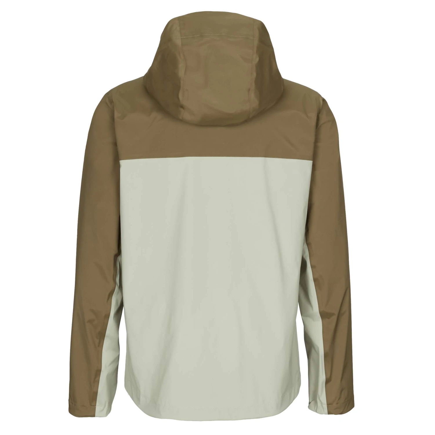 The North Face M DRYVENT WITH BIOBASED MEMBRANE JACKET Herren - Hardshelljacke – Bild 2