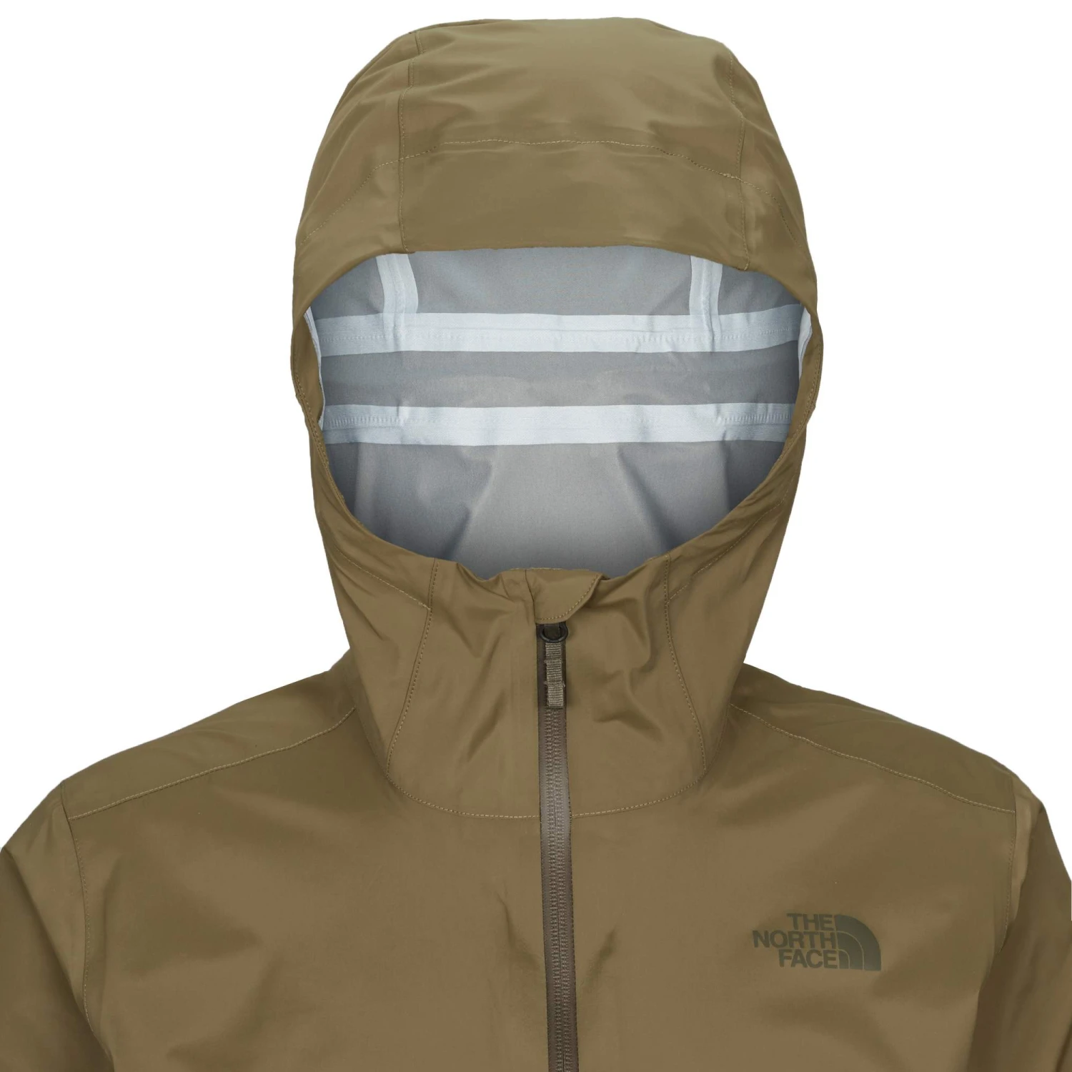 The North Face M DRYVENT WITH BIOBASED MEMBRANE JACKET Herren - Hardshelljacke – Bild 7