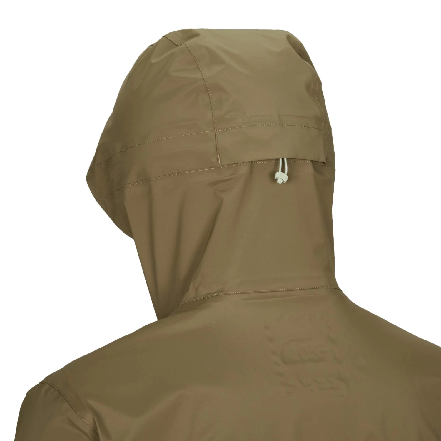 The North Face M DRYVENT WITH BIOBASED MEMBRANE JACKET Herren - Hardshelljacke – Bild 8