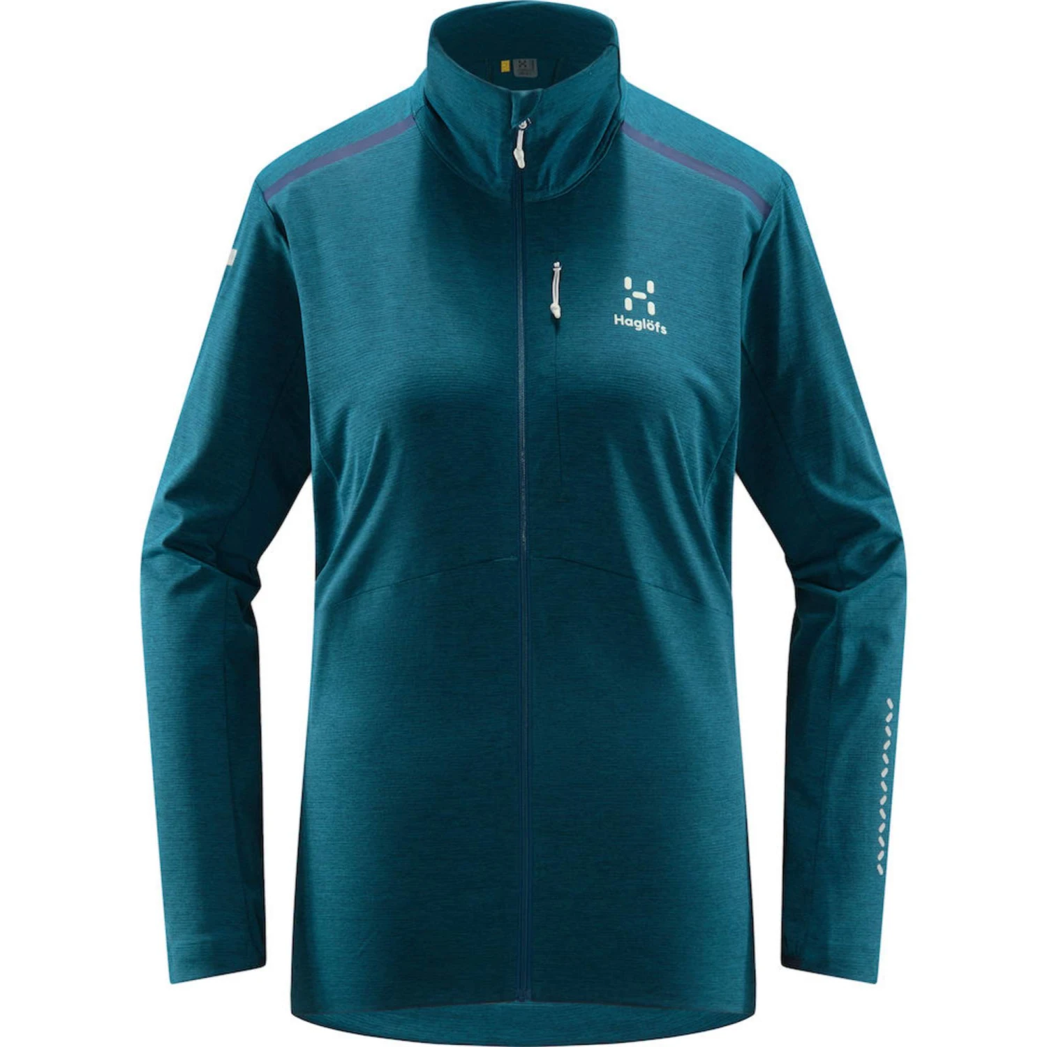 Haglöfs L.I.M STRIVE MID JACKET WOMEN Damen - Fleecejacke