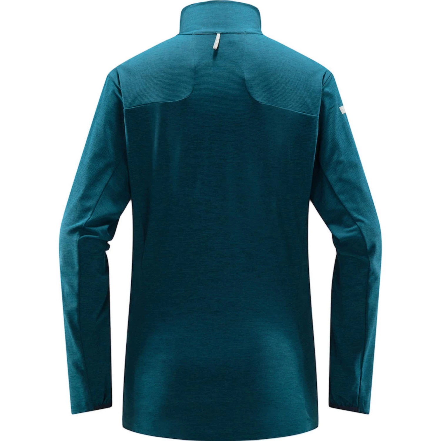 Haglöfs L.I.M STRIVE MID JACKET WOMEN Damen - Fleecejacke – Bild 2