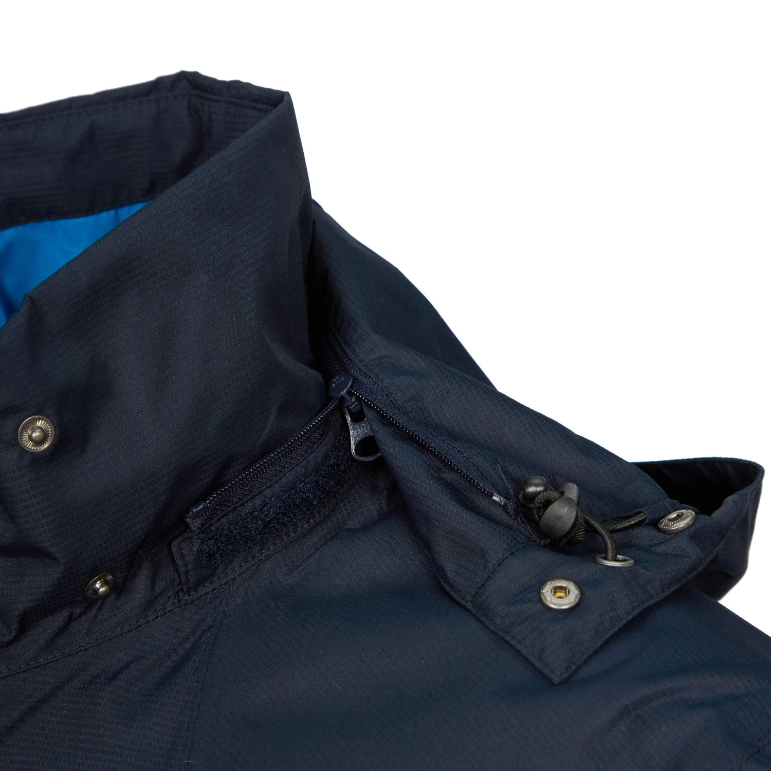 Maier Sports METOR M Herren - Regenjacke – Bild 5