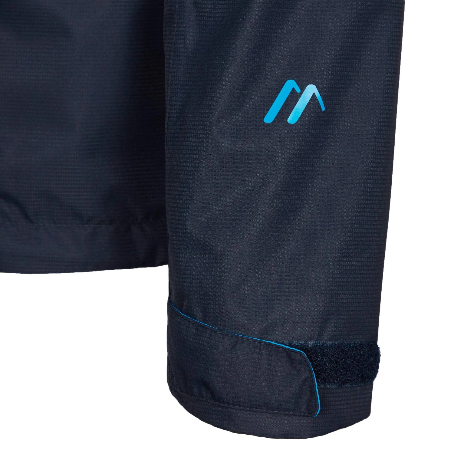 Maier Sports METOR M Herren - Regenjacke – Bild 6