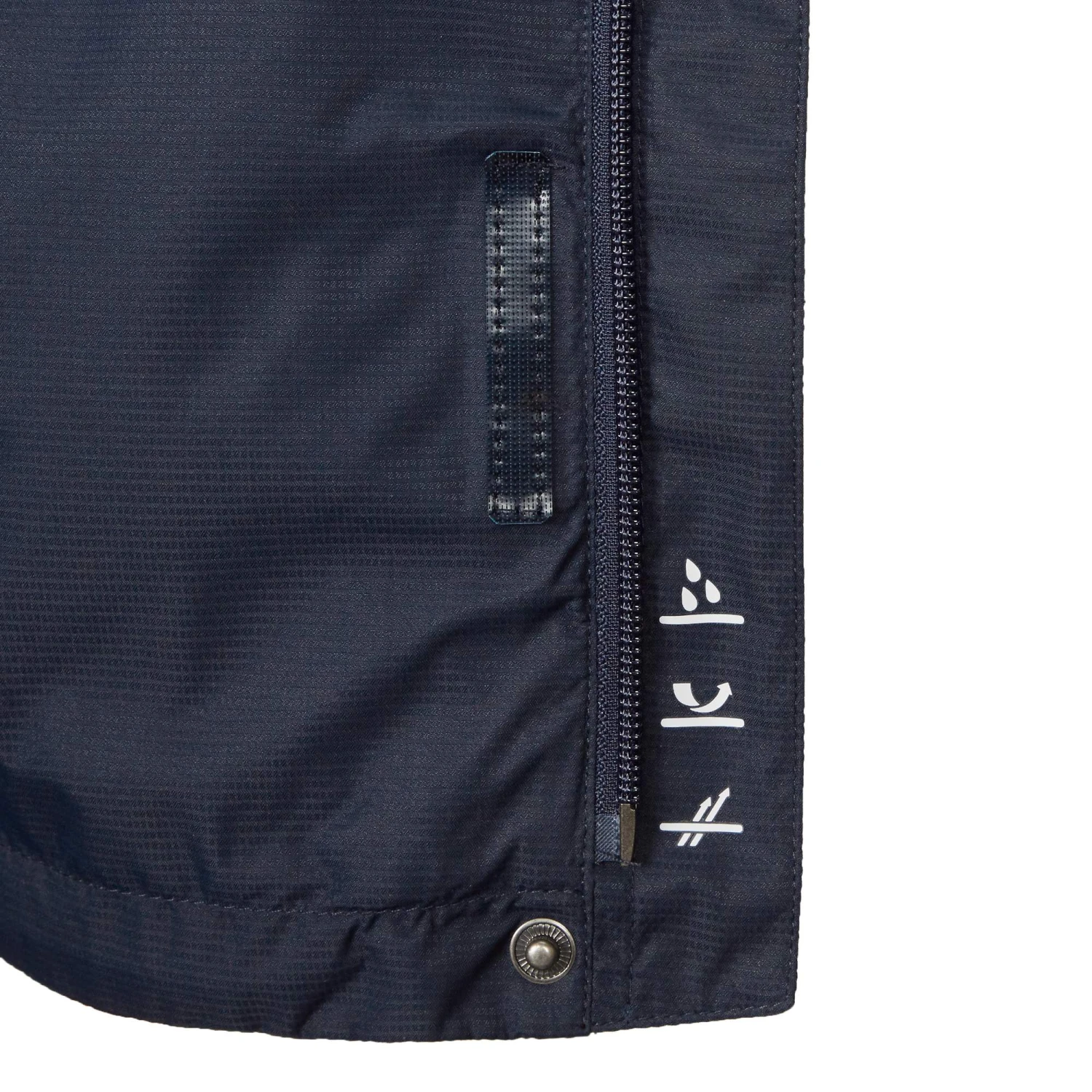 Maier Sports METOR M Herren - Regenjacke – Bild 7