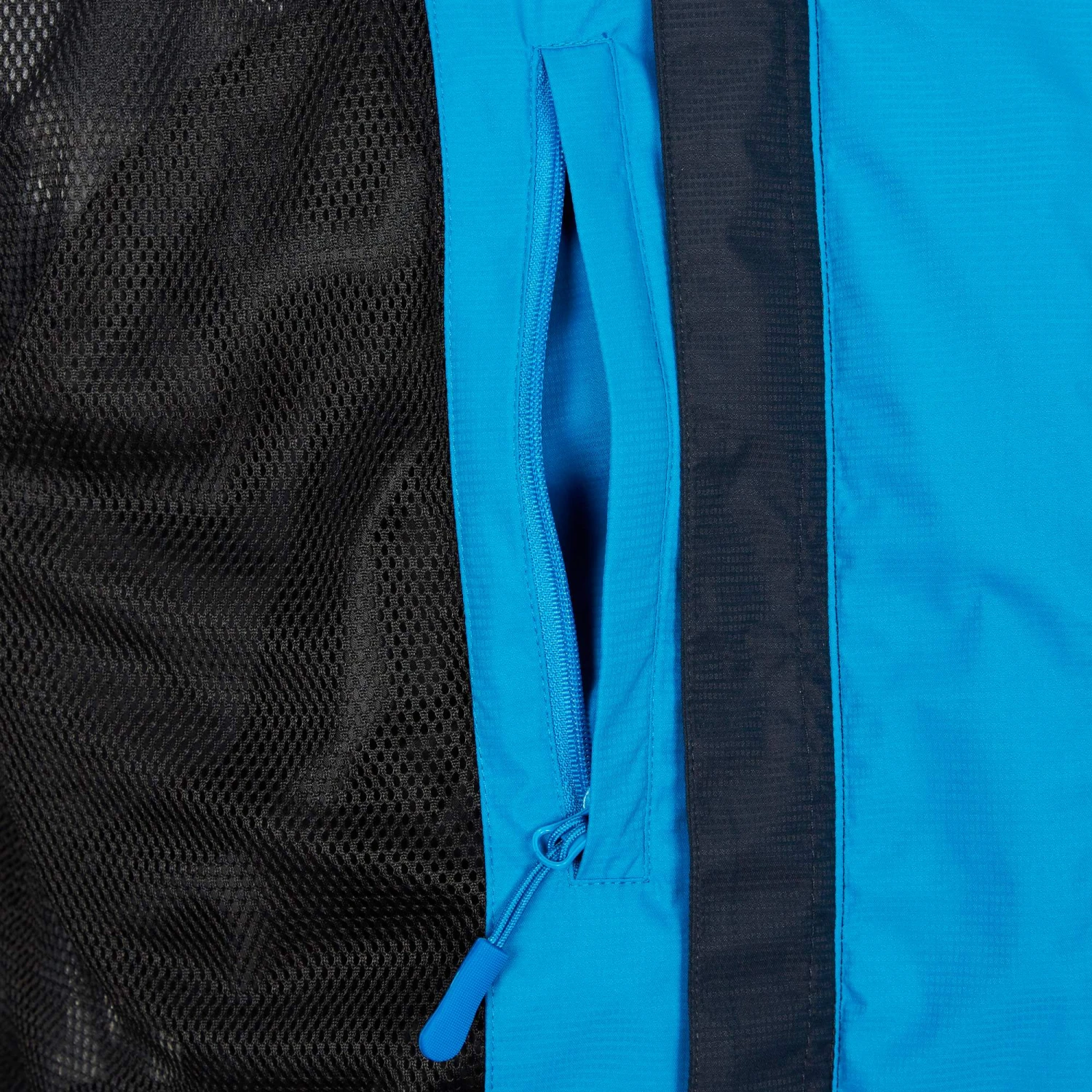 Maier Sports METOR M Herren - Regenjacke – Bild 8