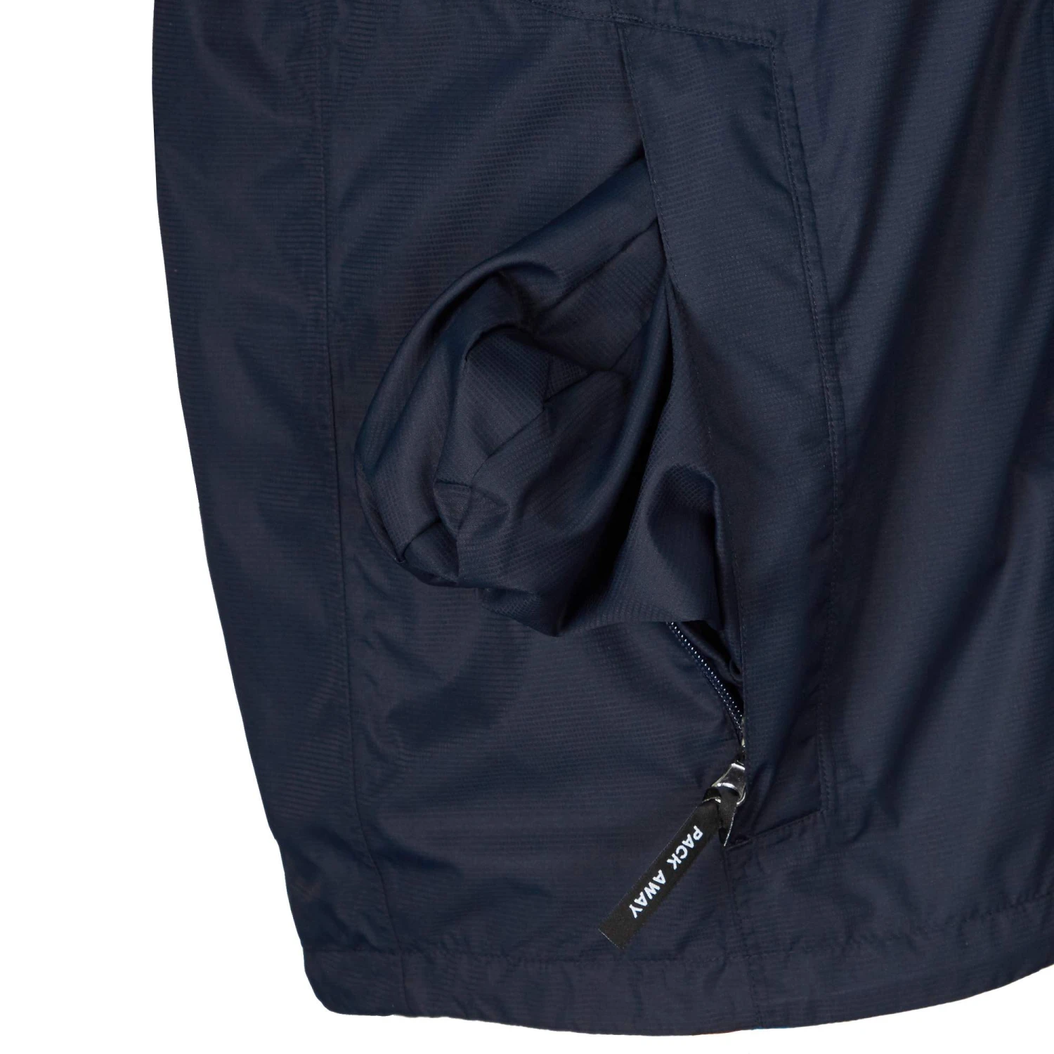 Maier Sports METOR M Herren - Regenjacke – Bild 11