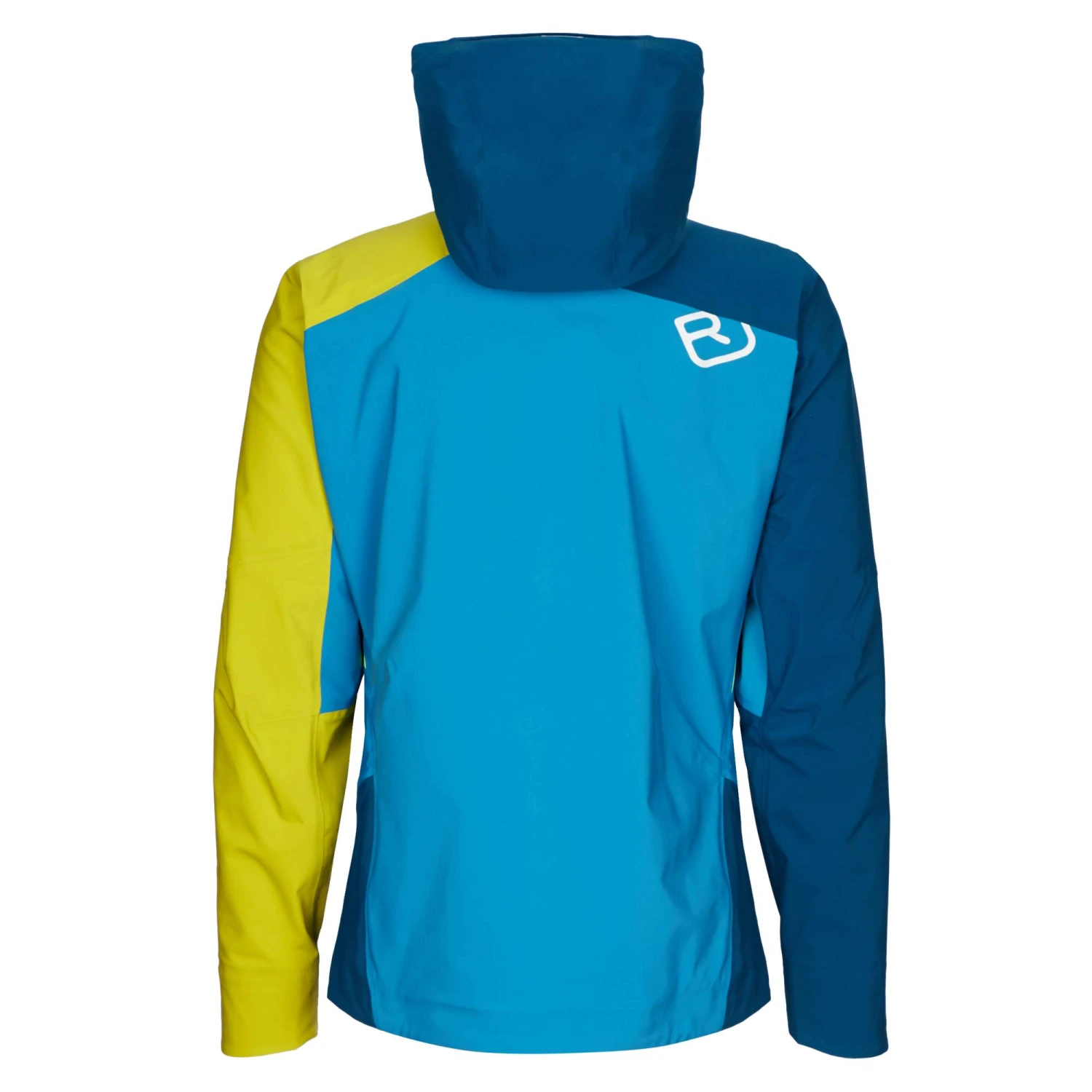 Ortovox WESTALPEN 3L JACKET M Herren - Hardshelljacke – Bild 2