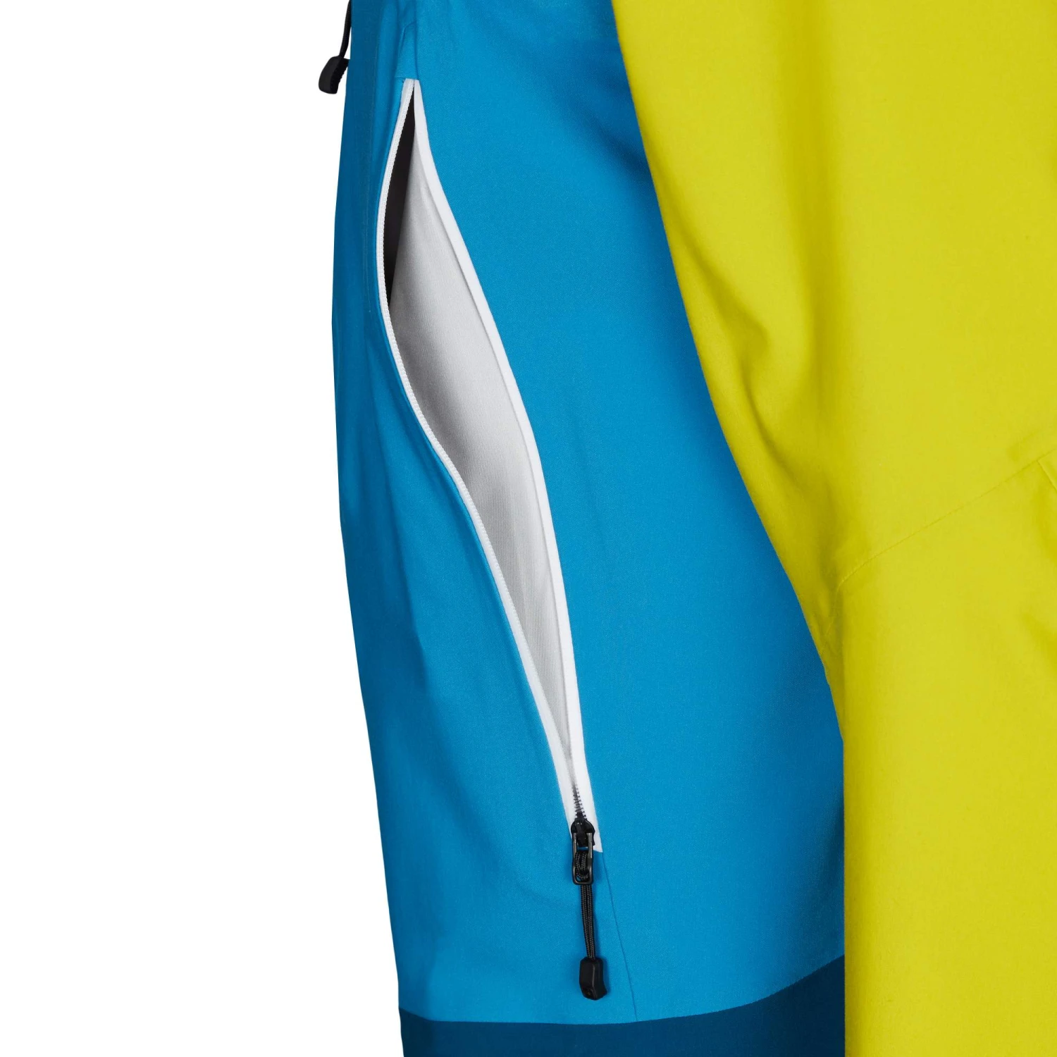 Ortovox WESTALPEN 3L JACKET M Herren - Hardshelljacke – Bild 3