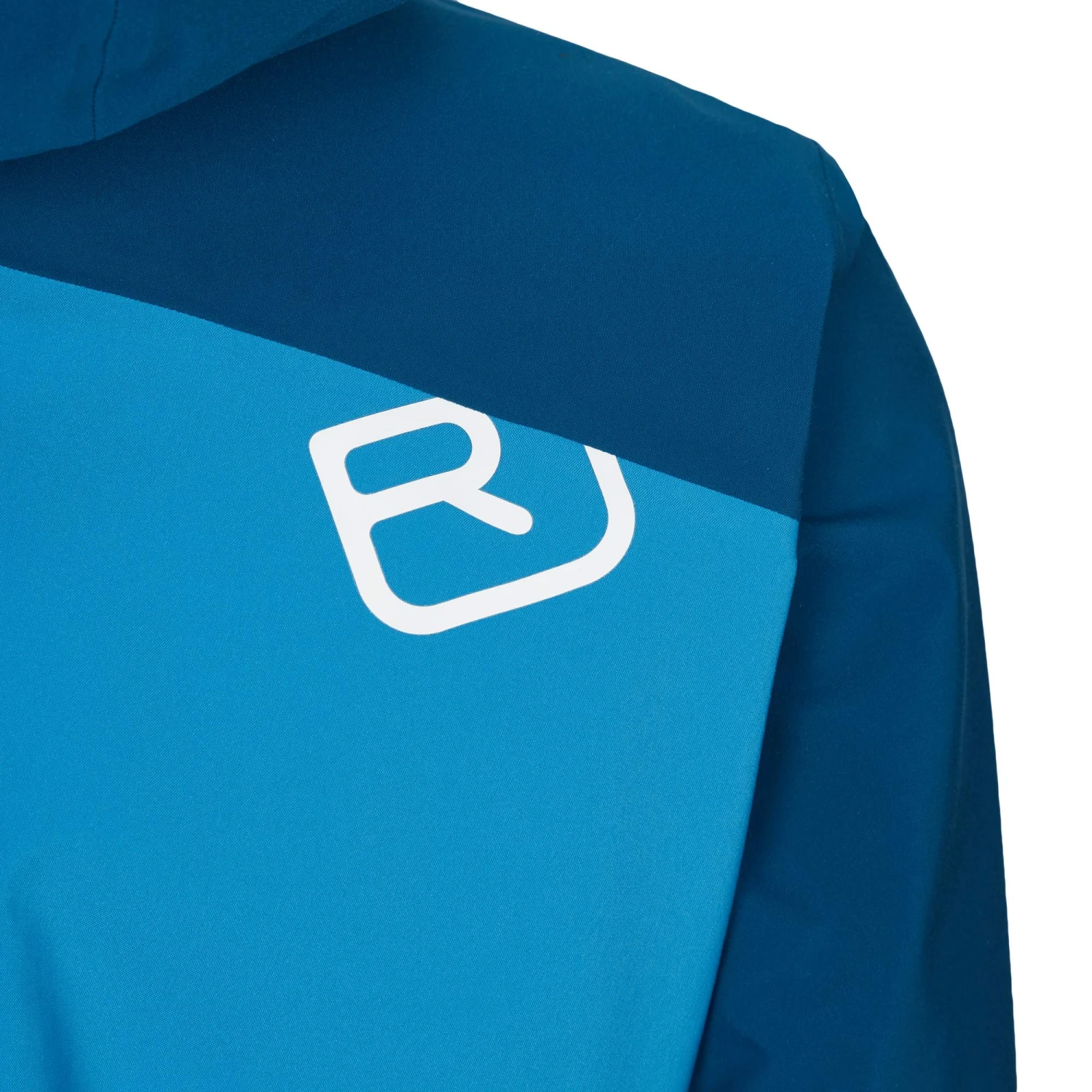 Ortovox WESTALPEN 3L JACKET M Herren - Hardshelljacke – Bild 9