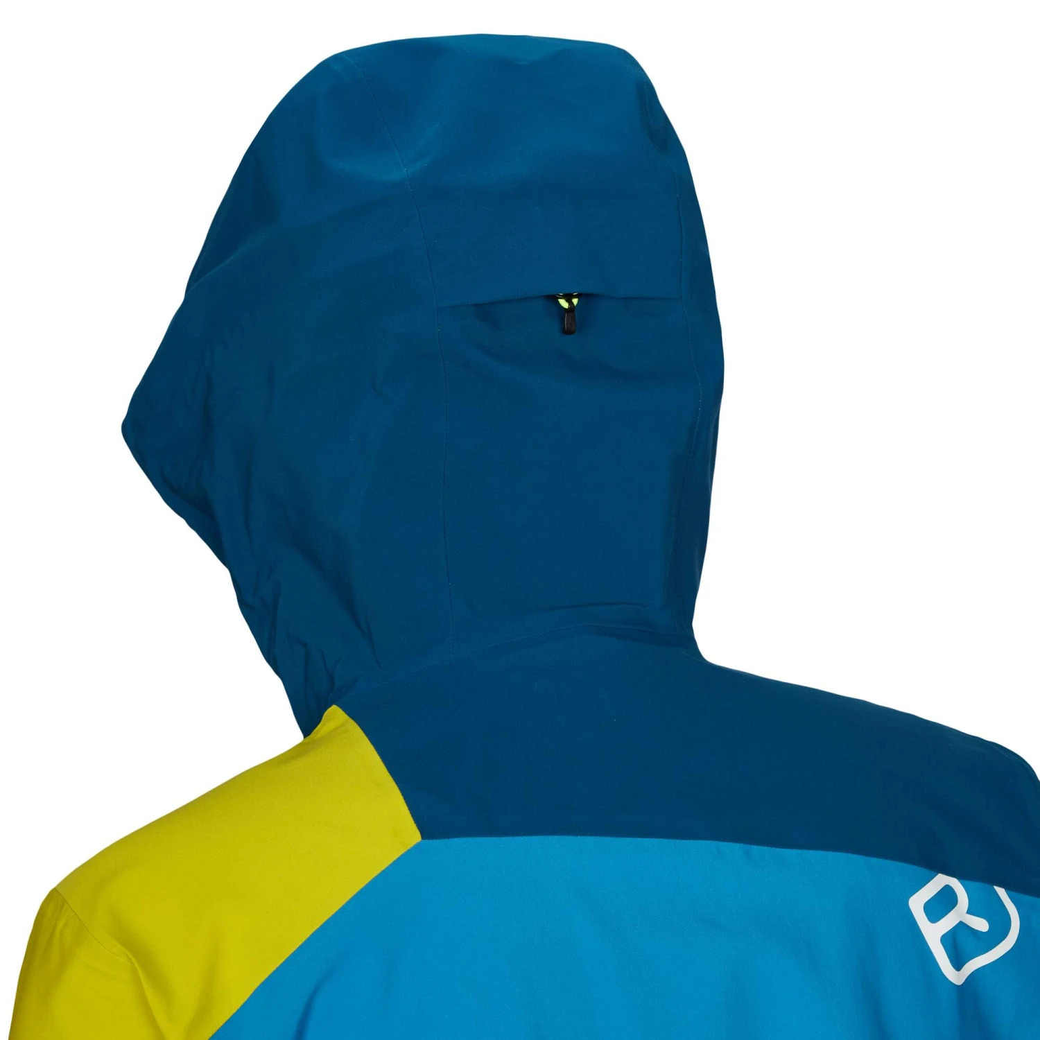 Ortovox WESTALPEN 3L JACKET M Herren - Hardshelljacke – Bild 11