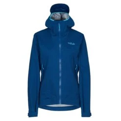 Rab KINETIC 2.0 JACKET WMNS Damen - Hardshelljacke
