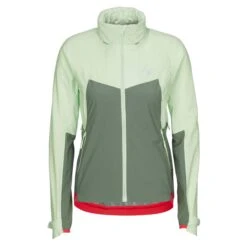 Jack Wolfskin TOURER 2.5L JKT W Damen - Fahrradjacke