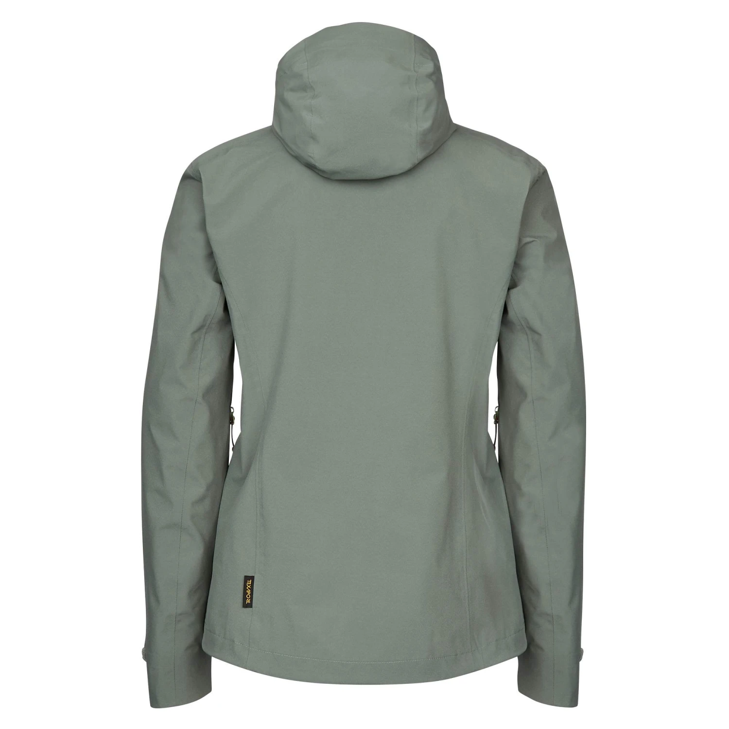 Jack Wolfskin HIGHEST PEAK 2.5L W Damen - Regenjacke – Bild 2