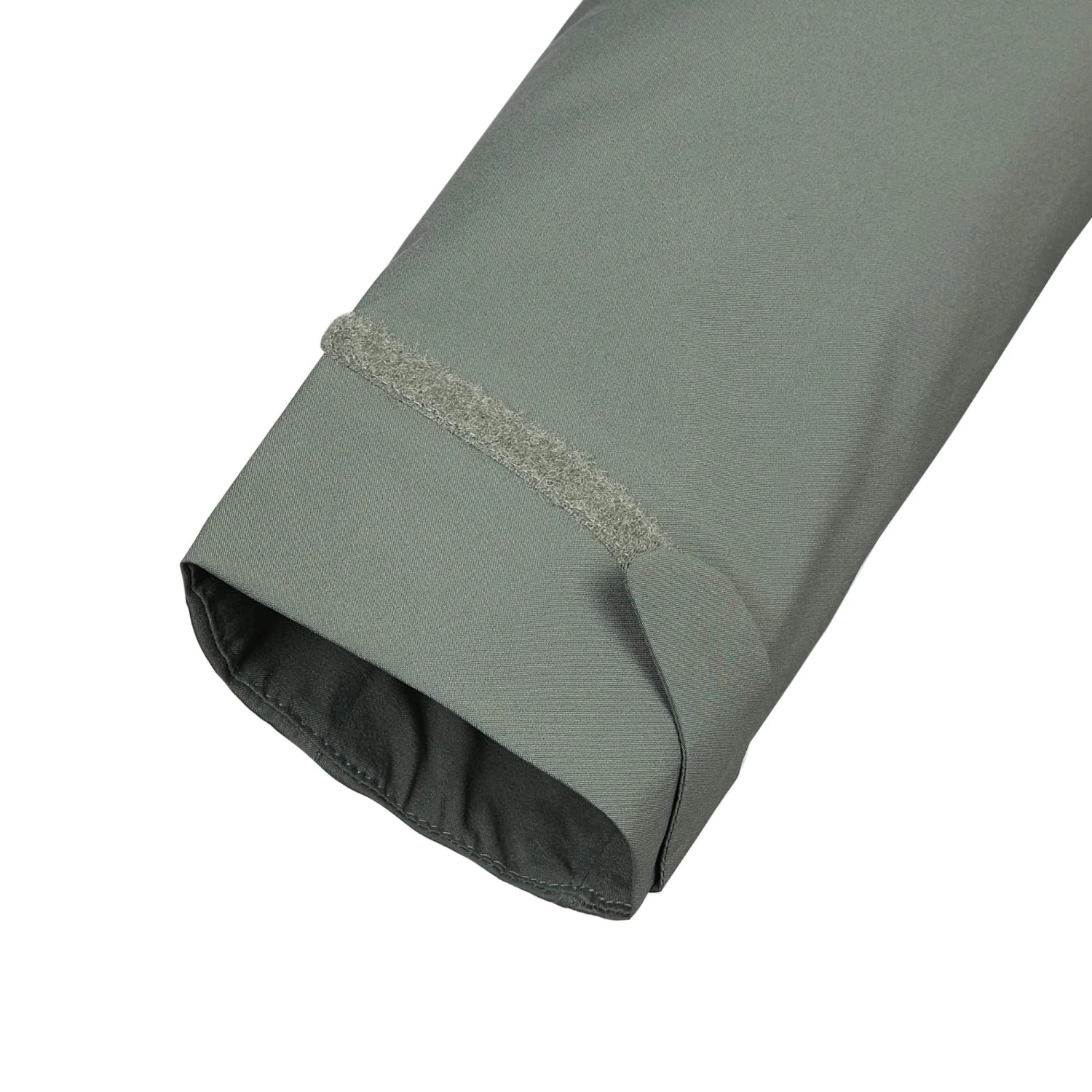 Jack Wolfskin HIGHEST PEAK 2.5L W Damen - Regenjacke – Bild 3