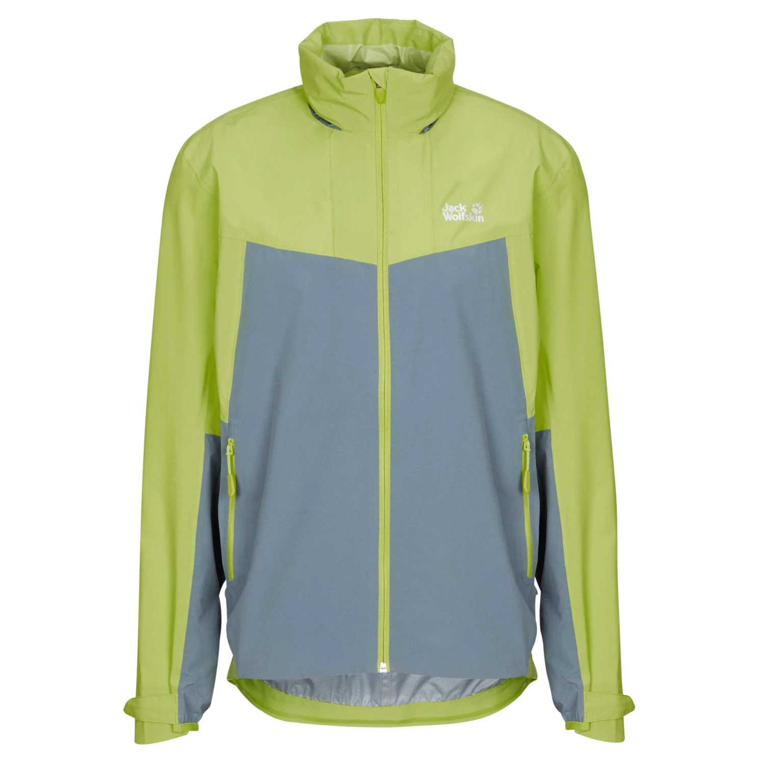 Jack Wolfskin TOURER 2.5L JKT M Herren - Fahrradjacke