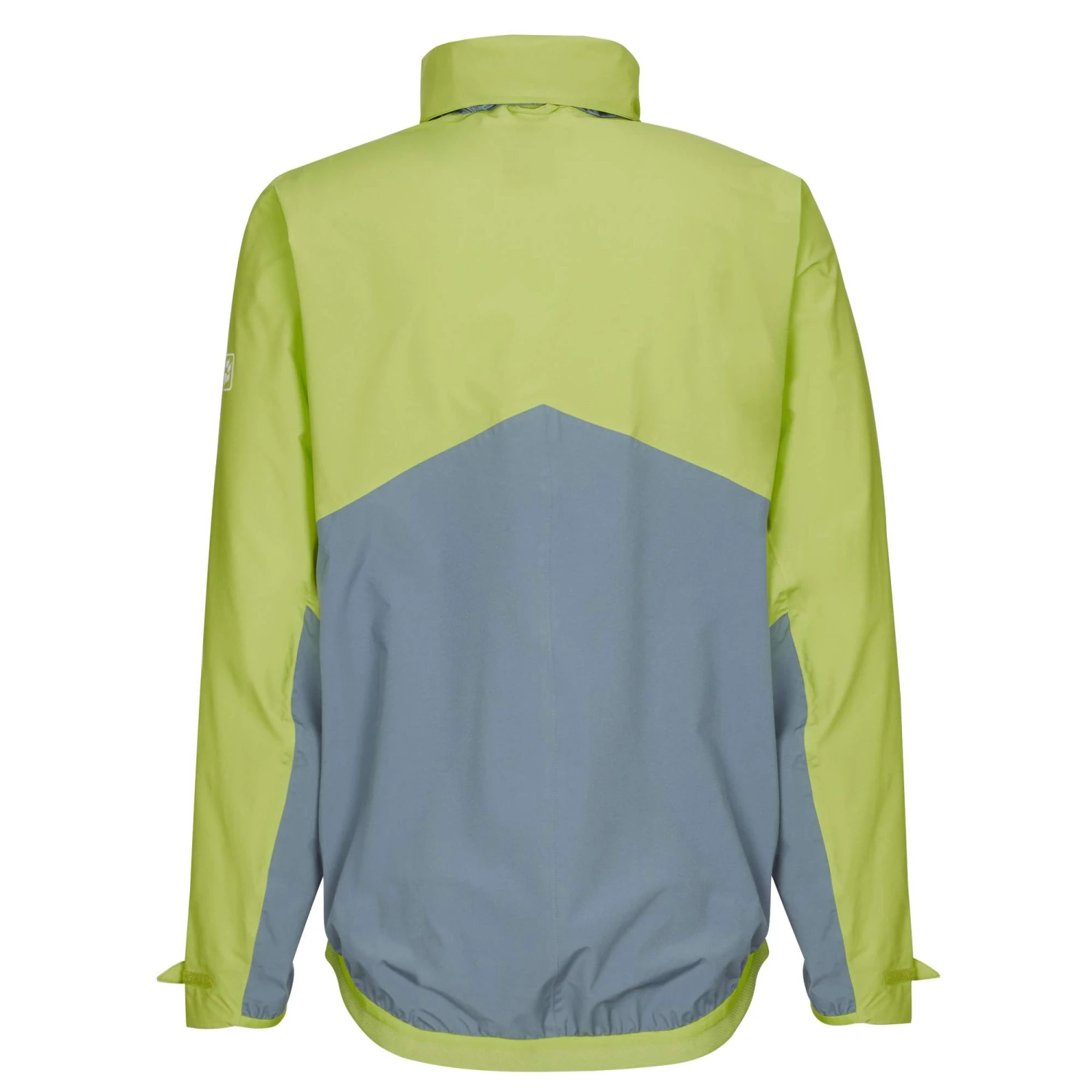 Jack Wolfskin TOURER 2.5L JKT M Herren - Fahrradjacke – Bild 2