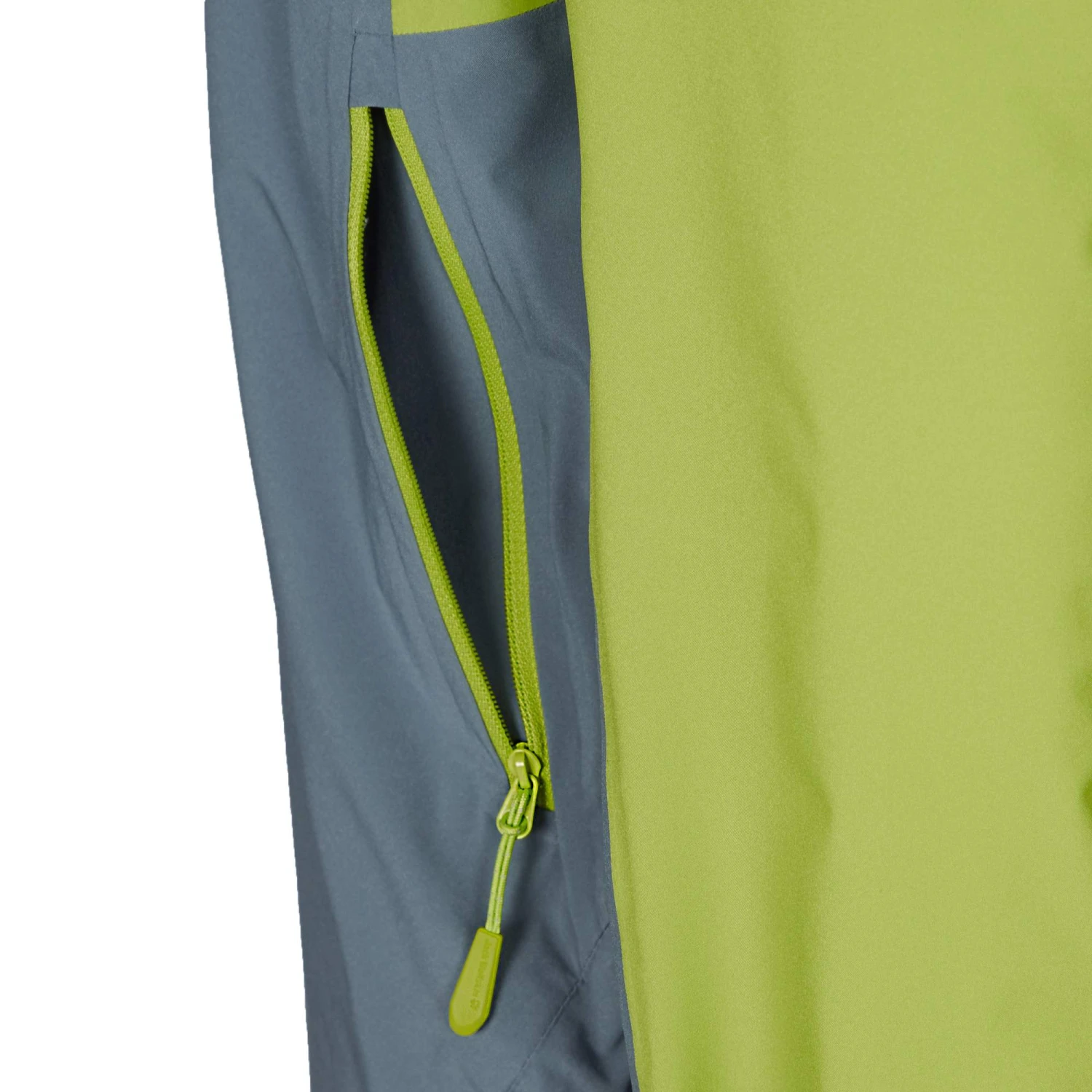 Jack Wolfskin TOURER 2.5L JKT M Herren - Fahrradjacke – Bild 3