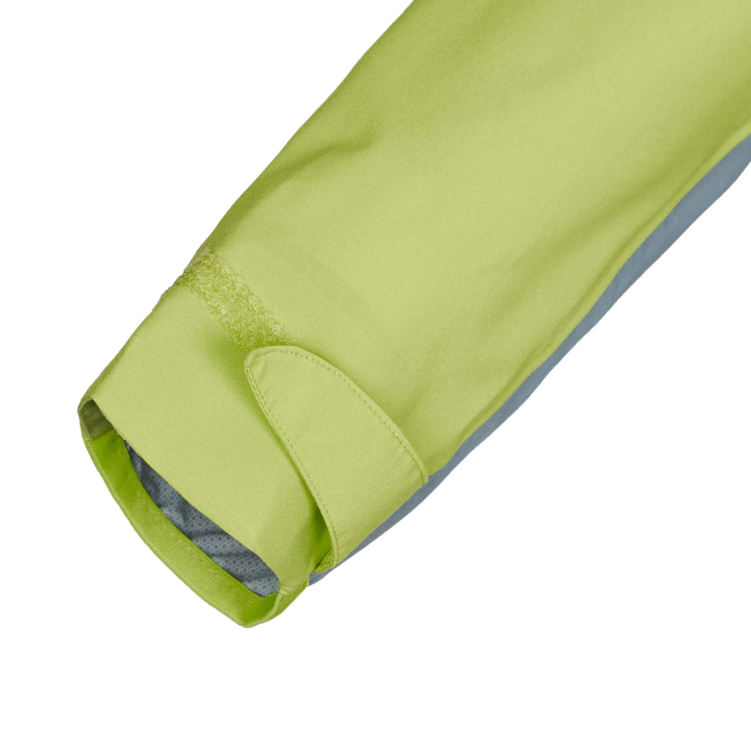 Jack Wolfskin TOURER 2.5L JKT M Herren - Fahrradjacke – Bild 4