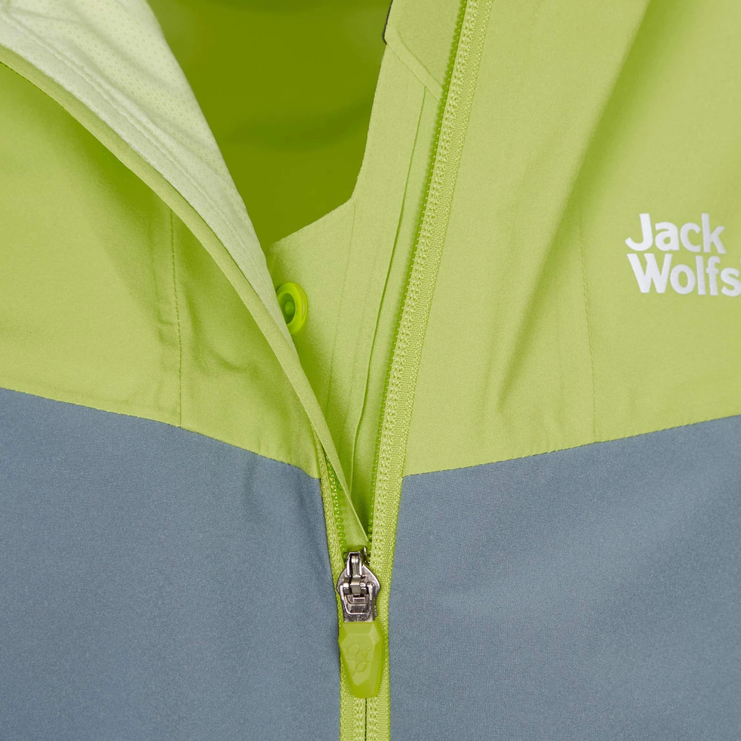 Jack Wolfskin TOURER 2.5L JKT M Herren - Fahrradjacke – Bild 5