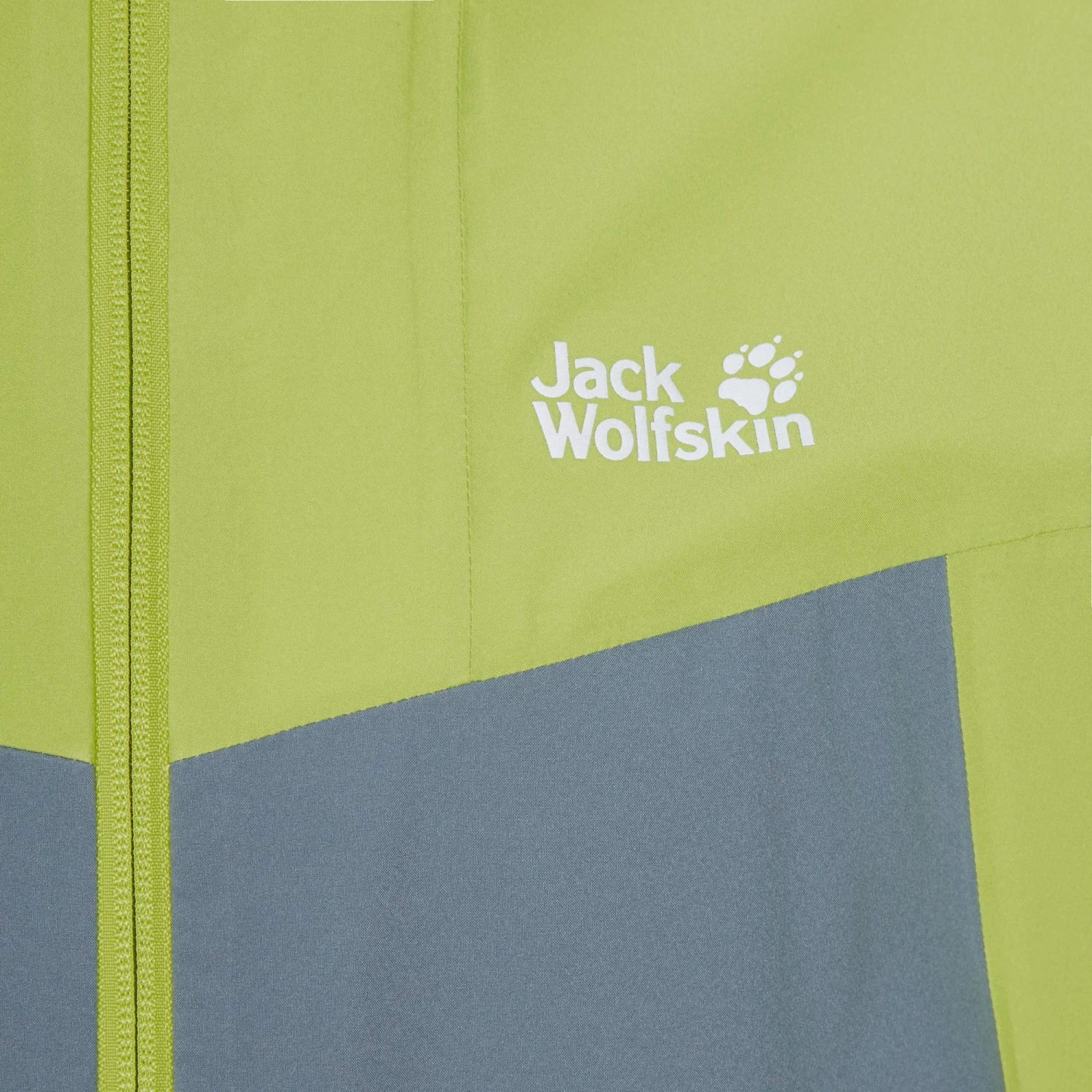 Jack Wolfskin TOURER 2.5L JKT M Herren - Fahrradjacke – Bild 7
