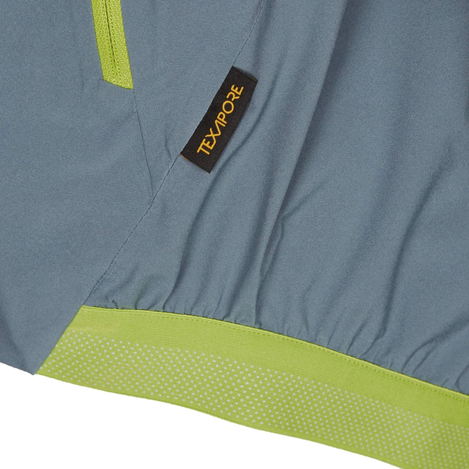 Jack Wolfskin TOURER 2.5L JKT M Herren - Fahrradjacke – Bild 8