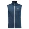 Jack Wolfskin HIGHEST PEAK VEST M Herren - Weste