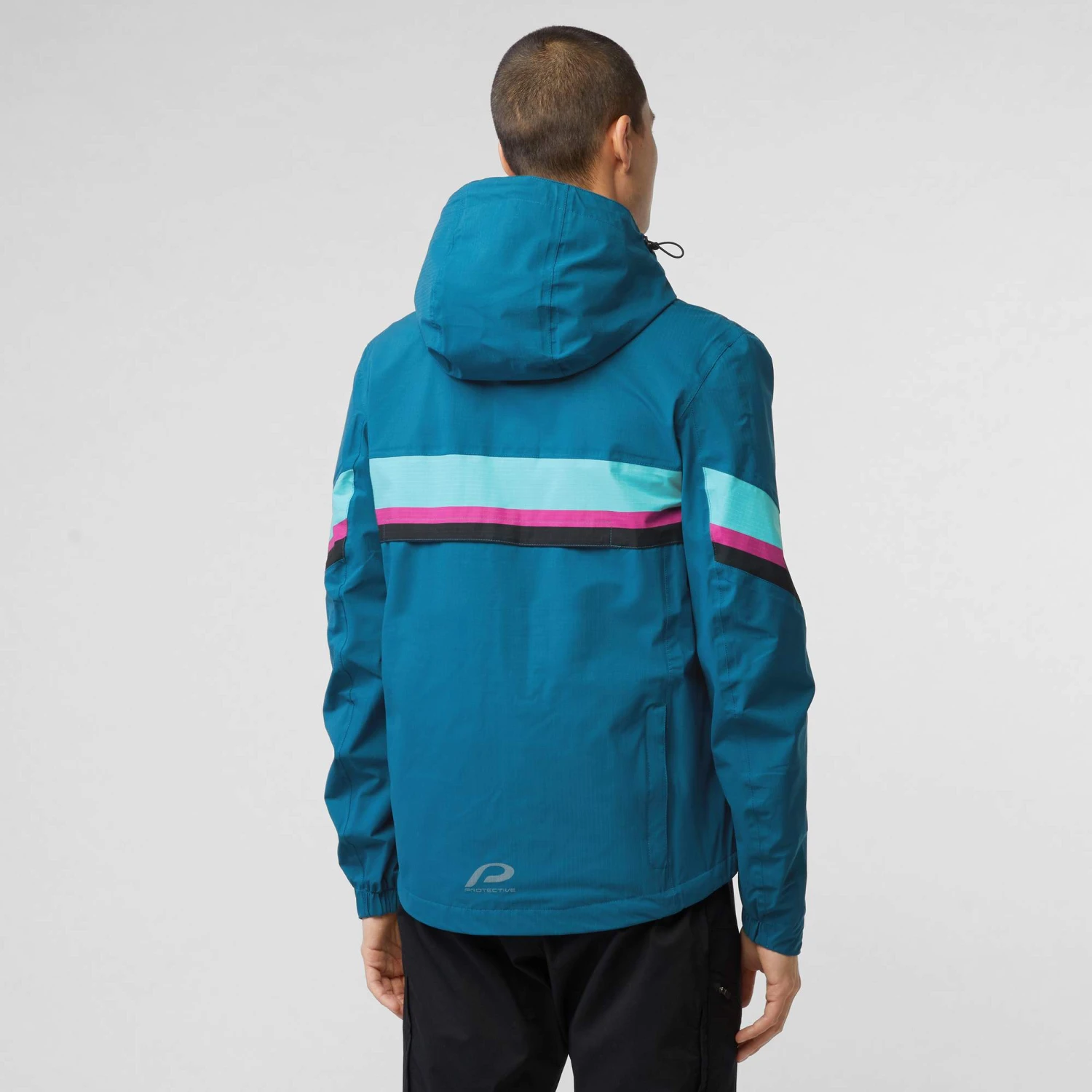 Protective P-SUGAR MOUNTAIN Herren - Fahrradjacke – Bild 16