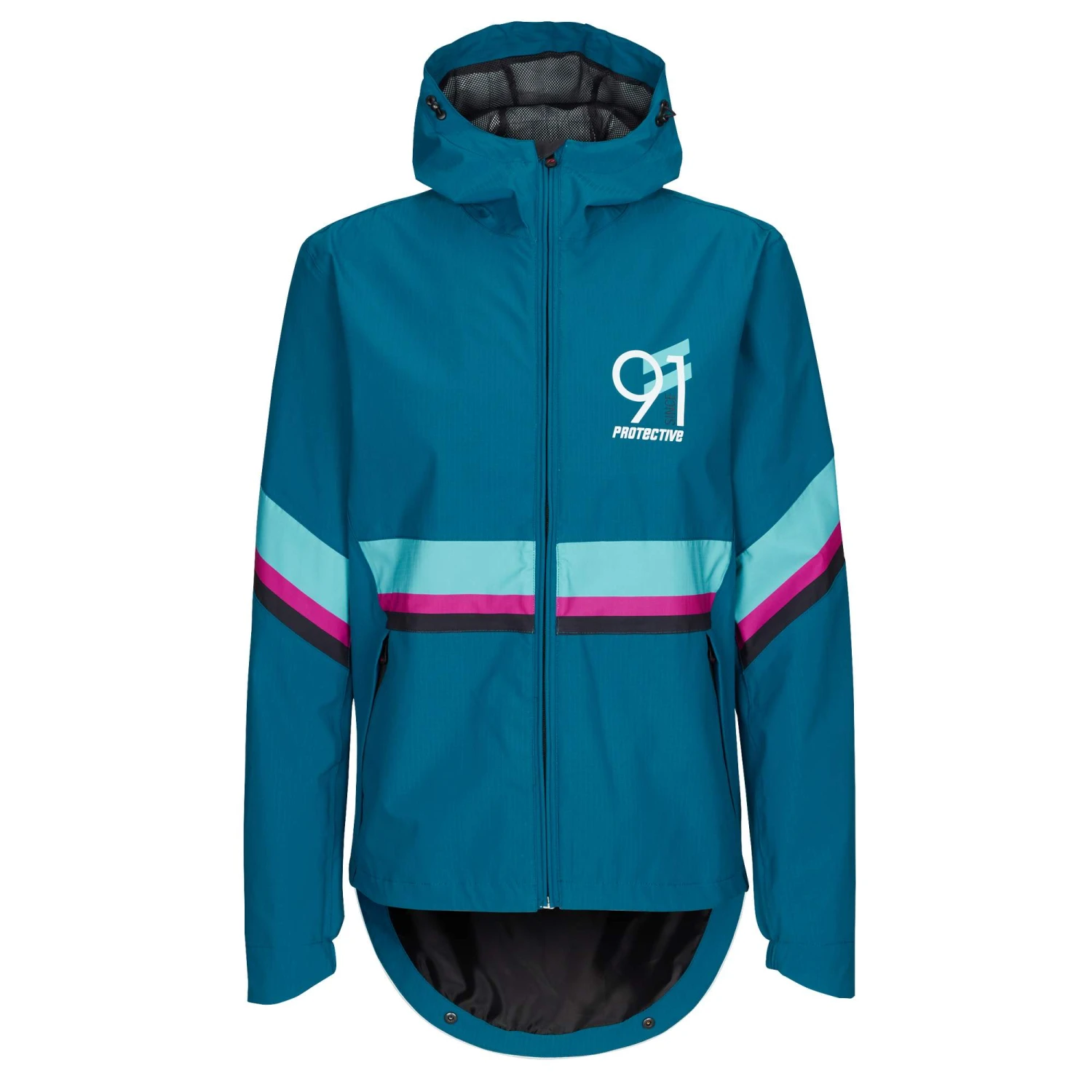 Protective P-SUGAR MOUNTAIN Herren - Fahrradjacke – Bild 2