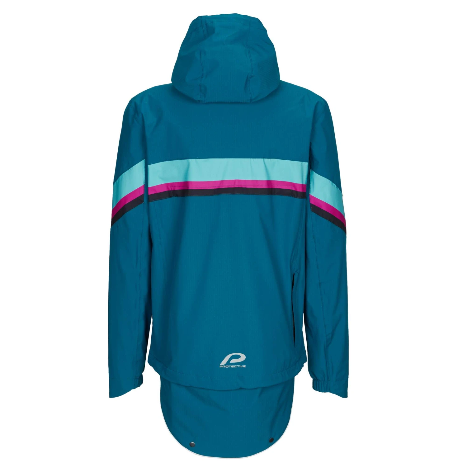 Protective P-SUGAR MOUNTAIN Herren - Fahrradjacke – Bild 4