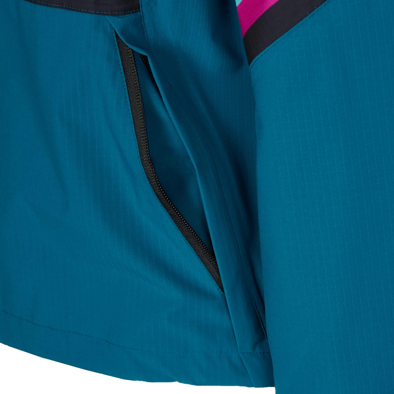 Protective P-SUGAR MOUNTAIN Herren - Fahrradjacke – Bild 5