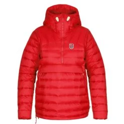 FJÄLLRÄVEN EXPEDITION PACK DOWN ANORAK W Damen - Daunenjacke