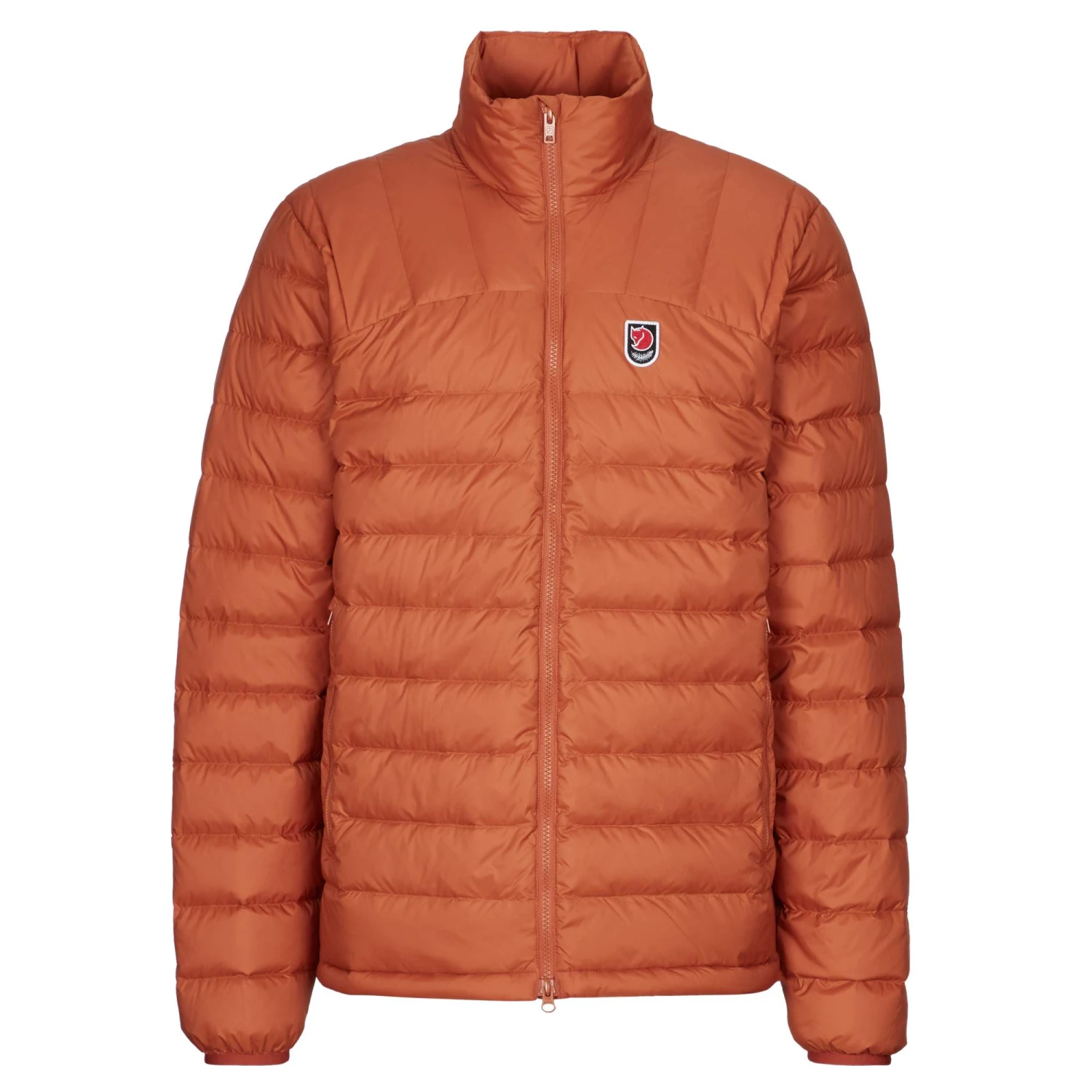 FJÄLLRÄVEN EXPEDITION PACK DOWN JACKET M Herren - Daunenjacke