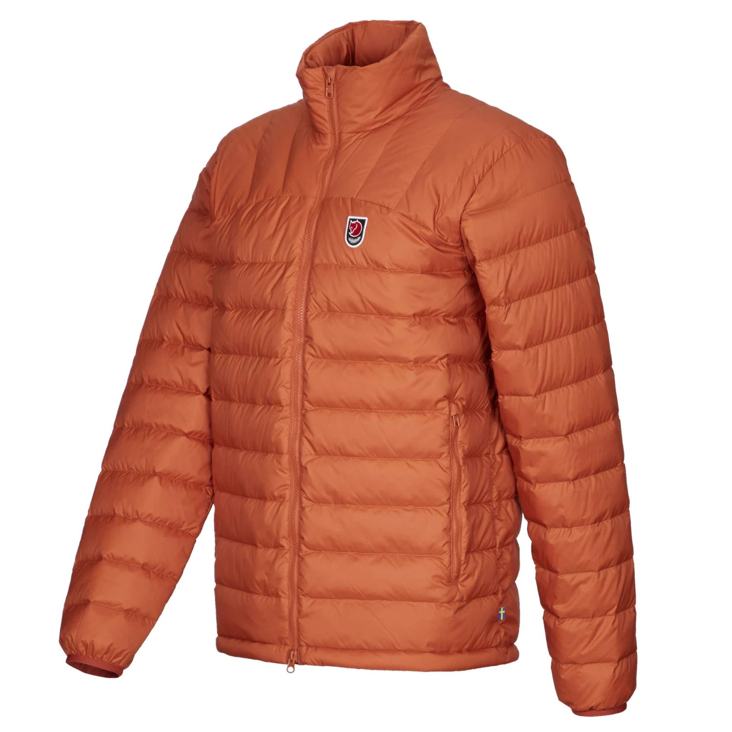 FJÄLLRÄVEN EXPEDITION PACK DOWN JACKET M Herren - Daunenjacke – Bild 2