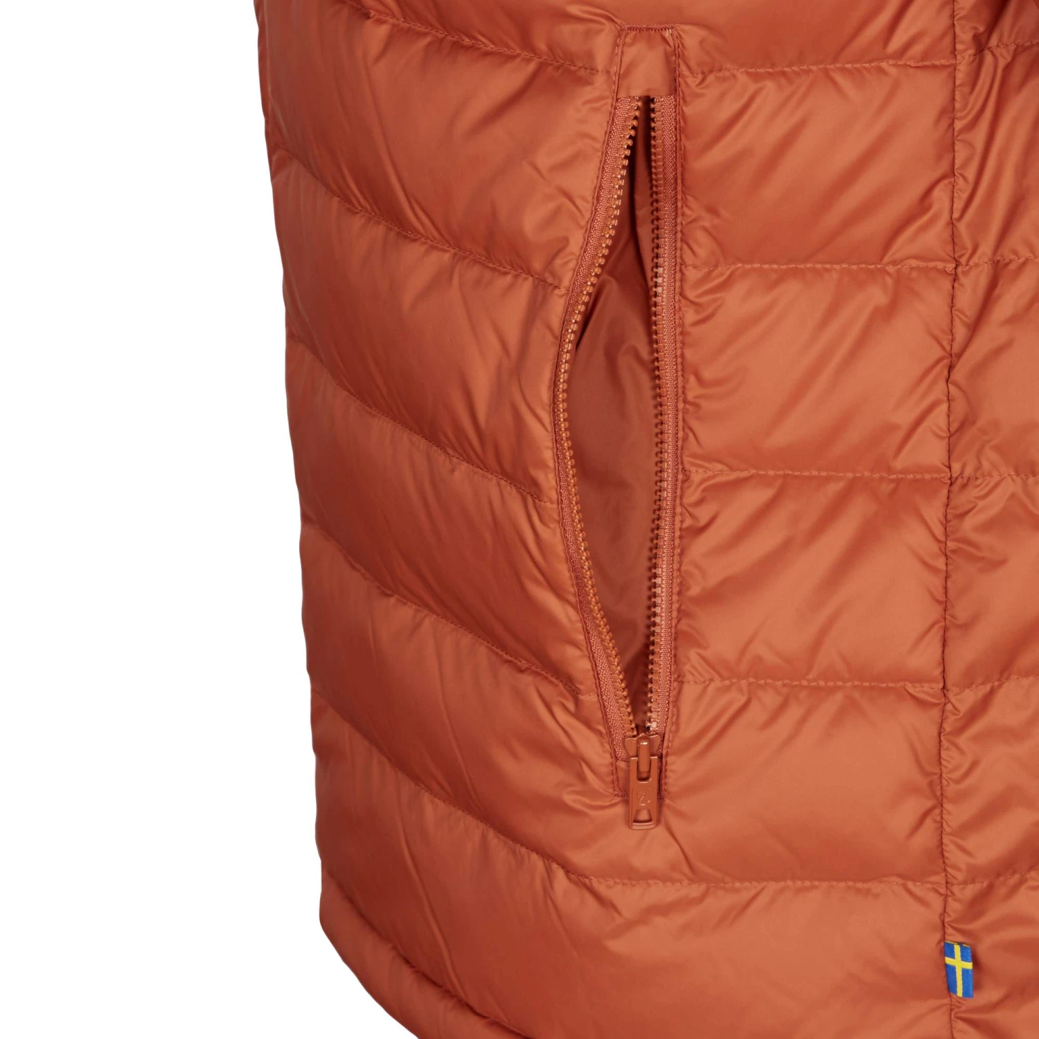 FJÄLLRÄVEN EXPEDITION PACK DOWN JACKET M Herren - Daunenjacke – Bild 4