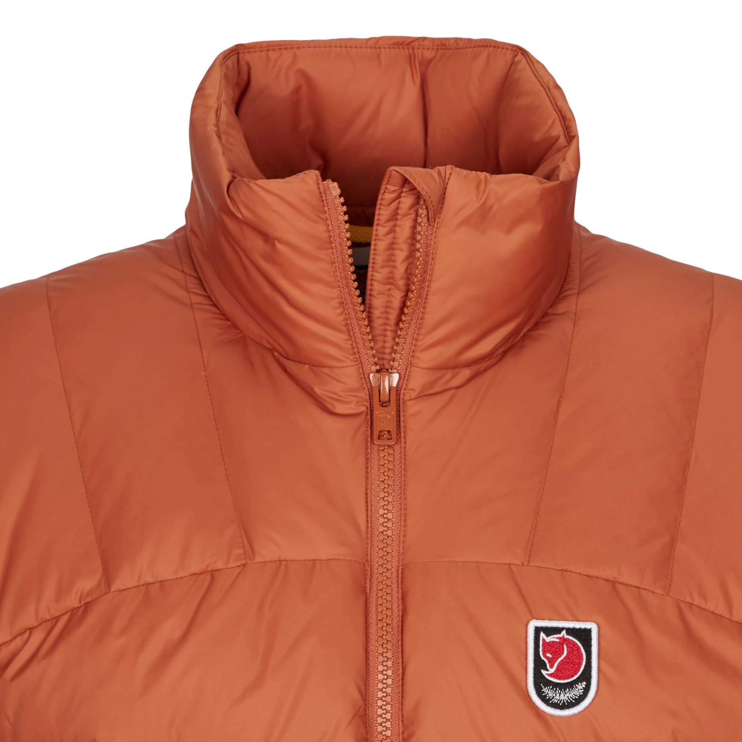 FJÄLLRÄVEN EXPEDITION PACK DOWN JACKET M Herren - Daunenjacke – Bild 6