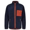 FJÄLLRÄVEN VARDAG PILE FLEECE M Herren - Fleecejacke