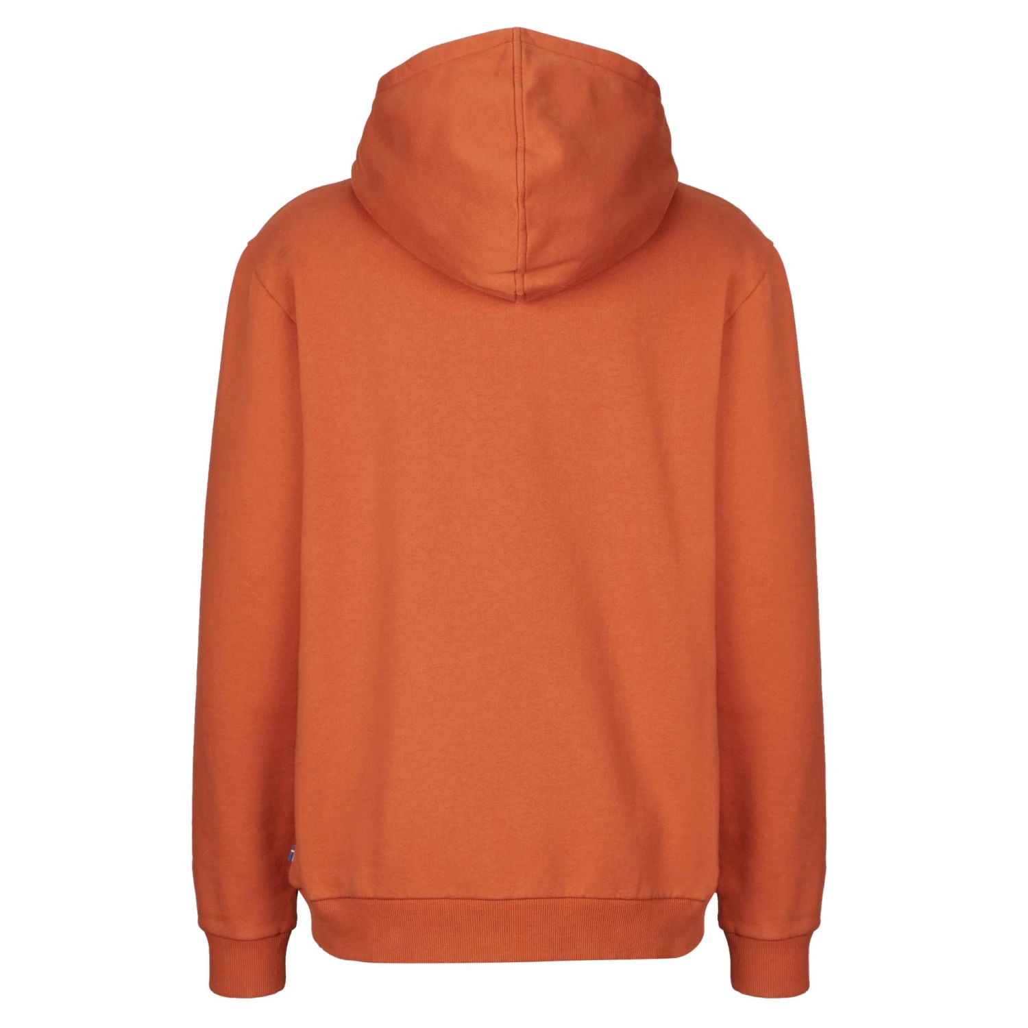 FJÄLLRÄVEN LOGO HOODIE M Herren - Kapuzenpullover – Bild 3