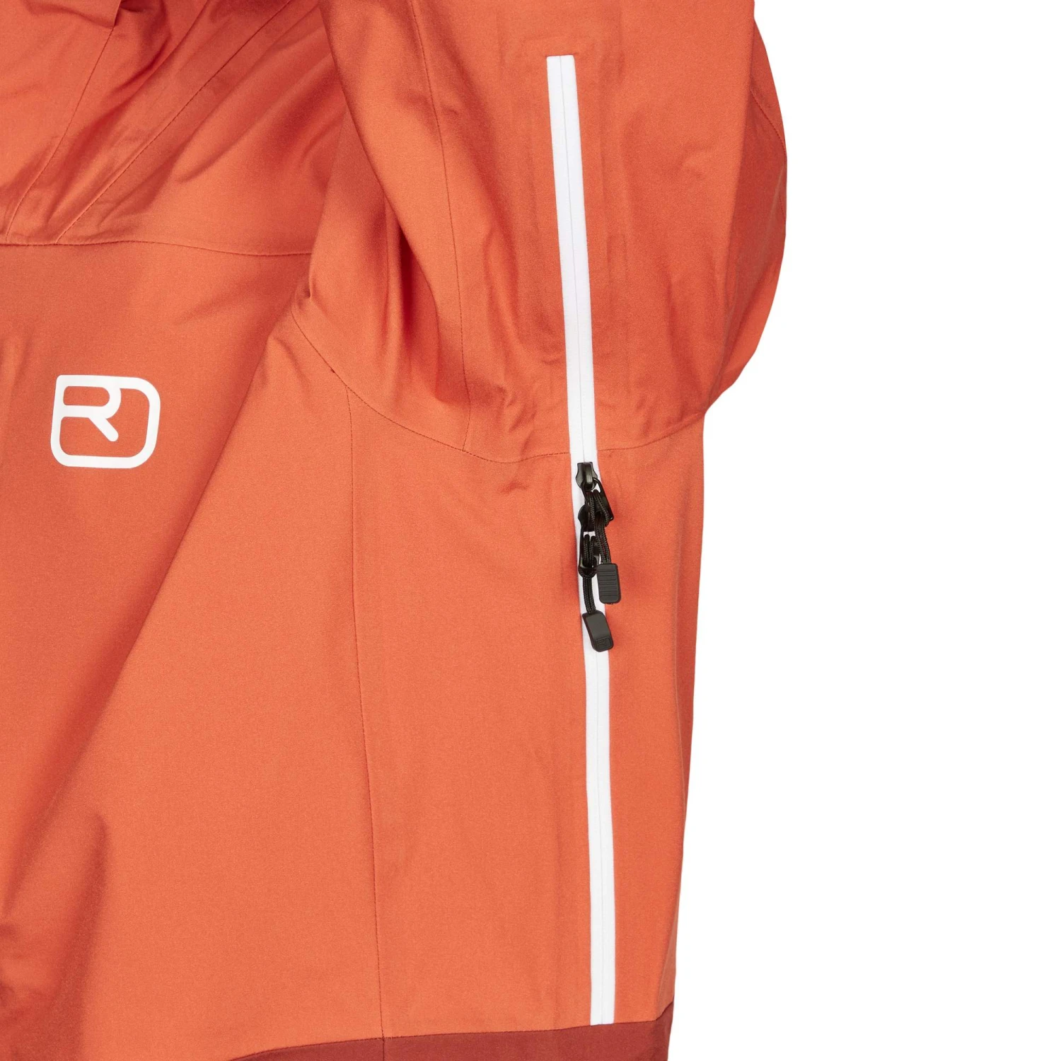 Ortovox 3L ORTLER JACKET M Herren - Hardshelljacke – Bild 6