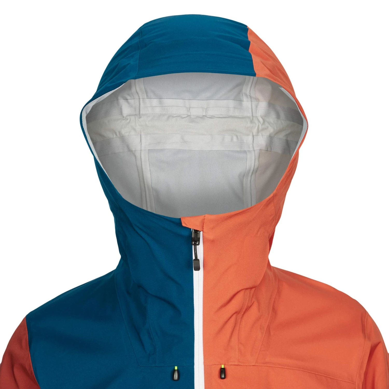 Ortovox 3L ORTLER JACKET M Herren - Hardshelljacke – Bild 7