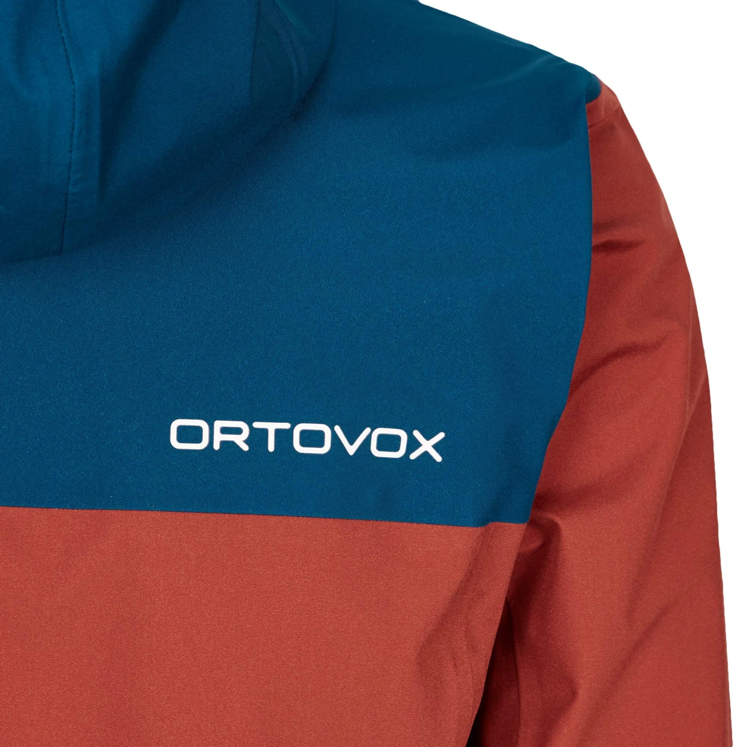Ortovox 3L ORTLER JACKET M Herren - Hardshelljacke – Bild 8
