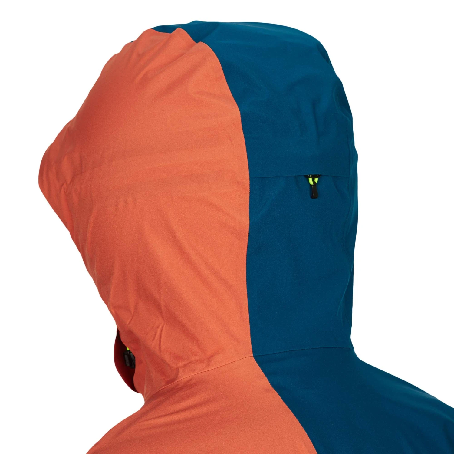 Ortovox 3L ORTLER JACKET M Herren - Hardshelljacke – Bild 10