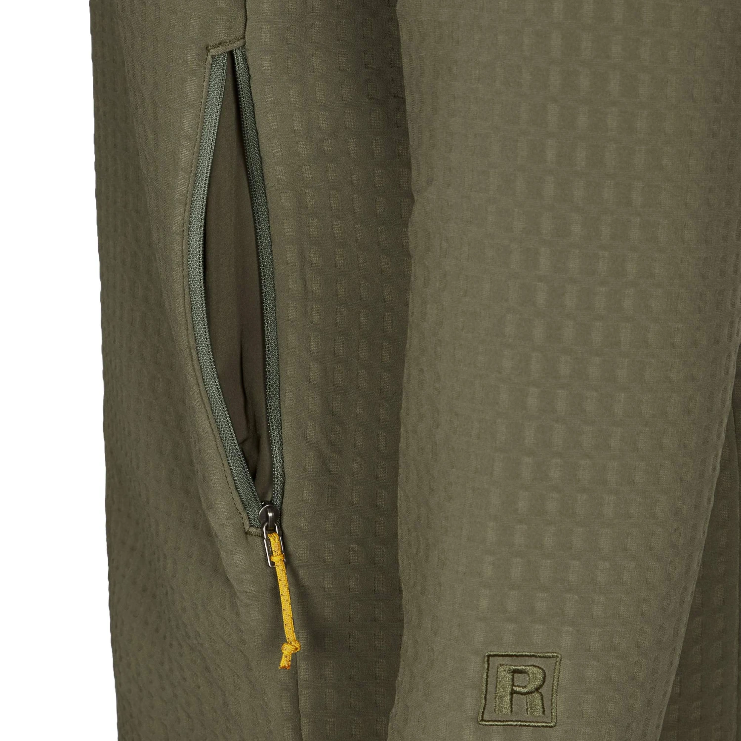 Patagonia M' S R2 TECHFACE JKT Herren - Fleecejacke – Bild 4